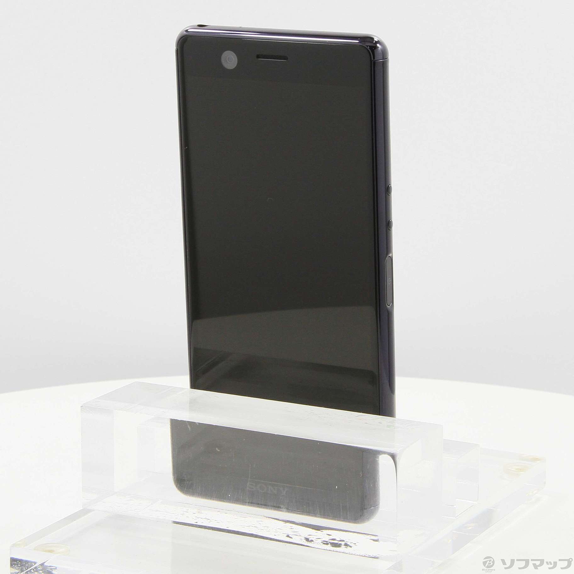 中古】Xperia Ace 64GB ブラック J3173 SIMフリー ◇01/31(火)値下げ ...
