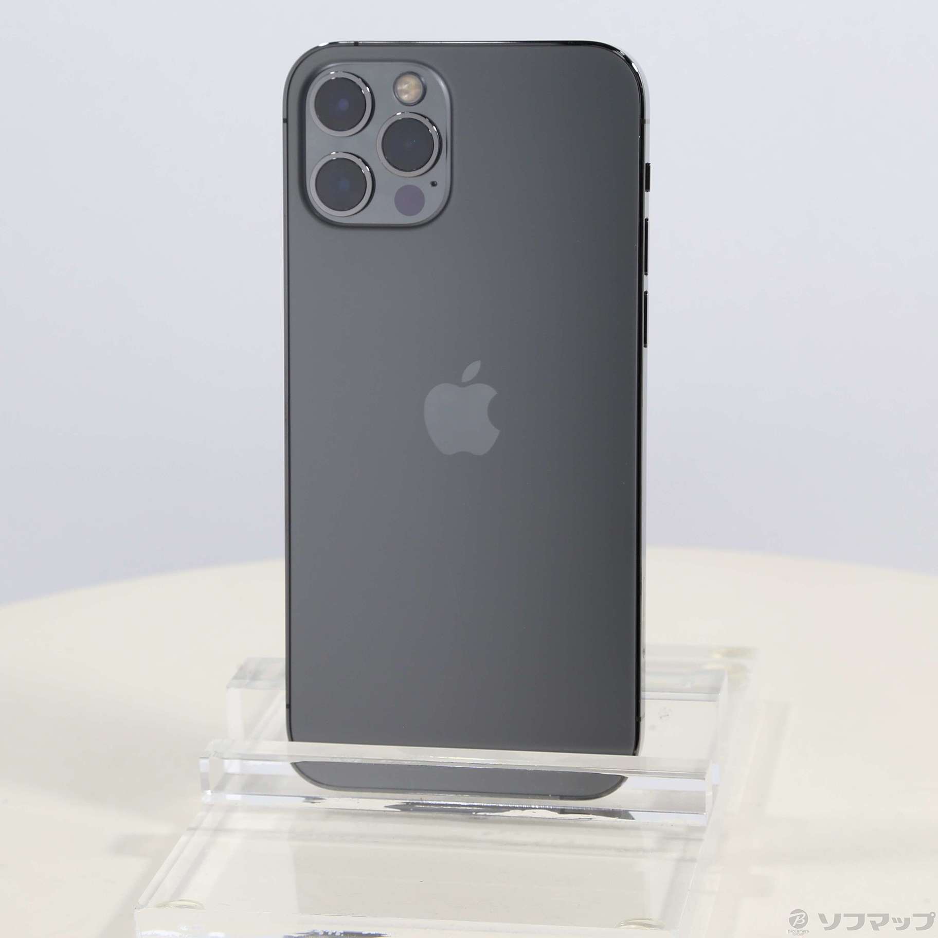 Apple iPhone 12 pro 256GB グラファイト SIMフリー