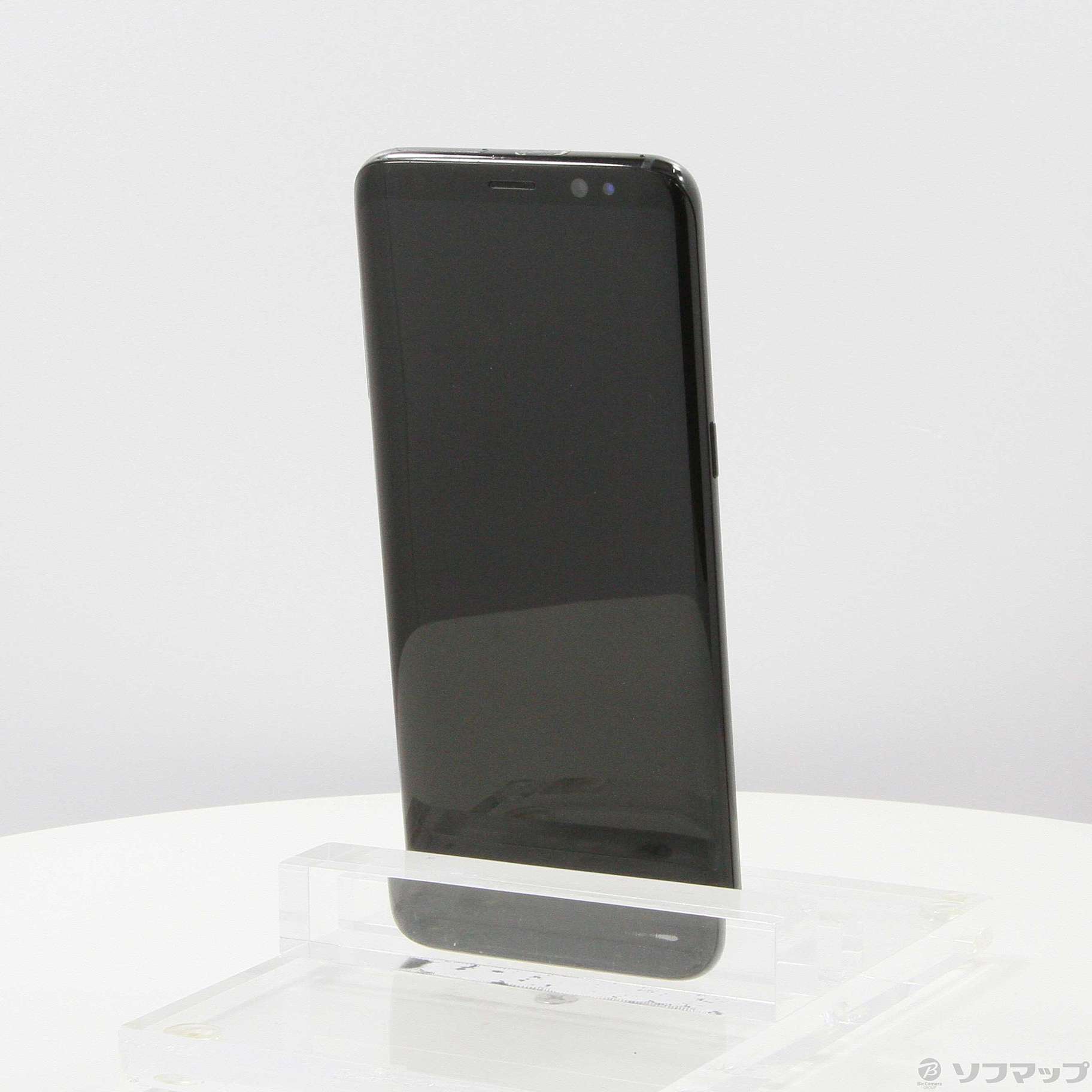 スマートフォン本体✨新品・Galaxy s8 SCV36【au】SIMロック解除済み ...