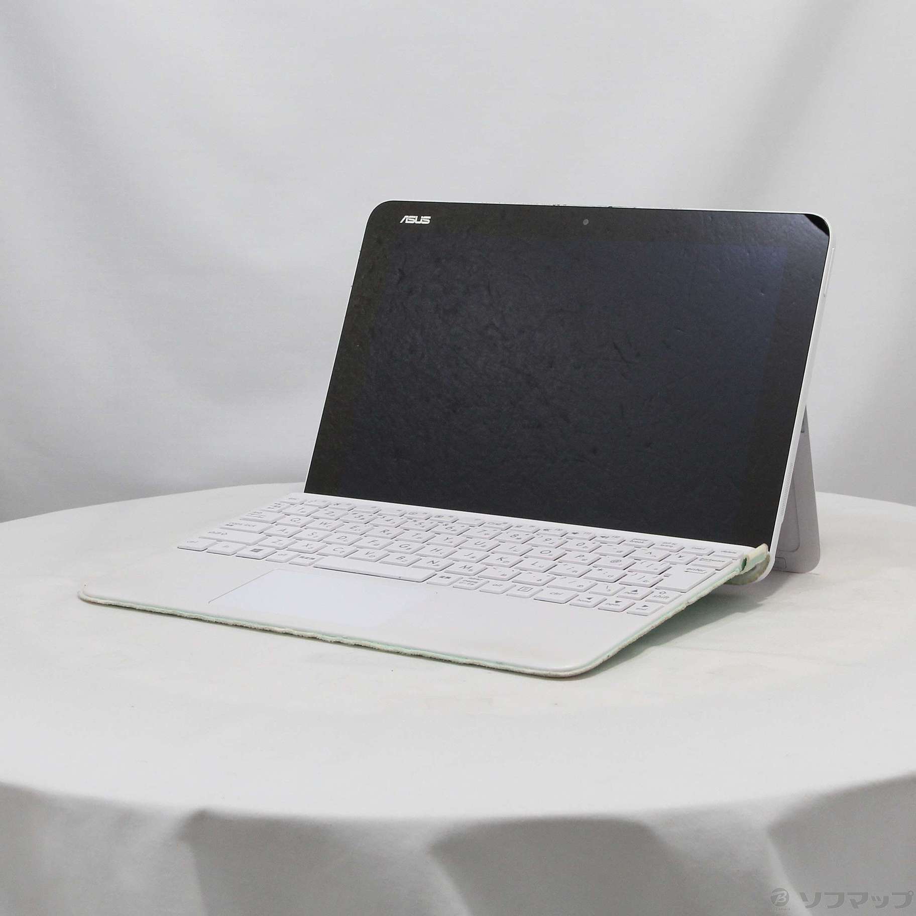 のため ASUS - ASUS TRANSBOOK MINI R106HA-GR053Tの通販 by FUKU's