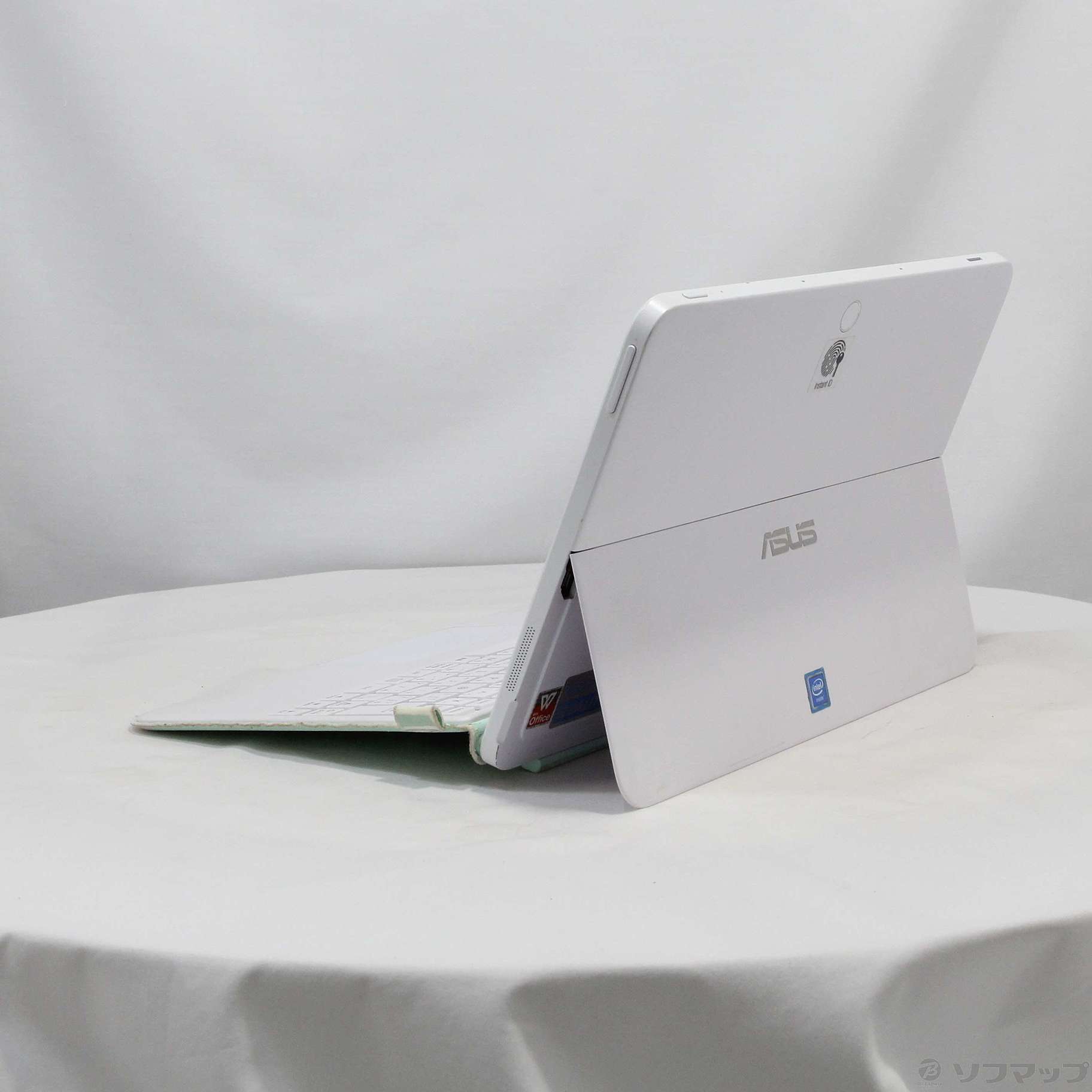 ASUS - 新品！ASUS TransBook Mini R106HA-GR011T 送料込 ASUS TransBook Mini R106HA R106HA-GR011T