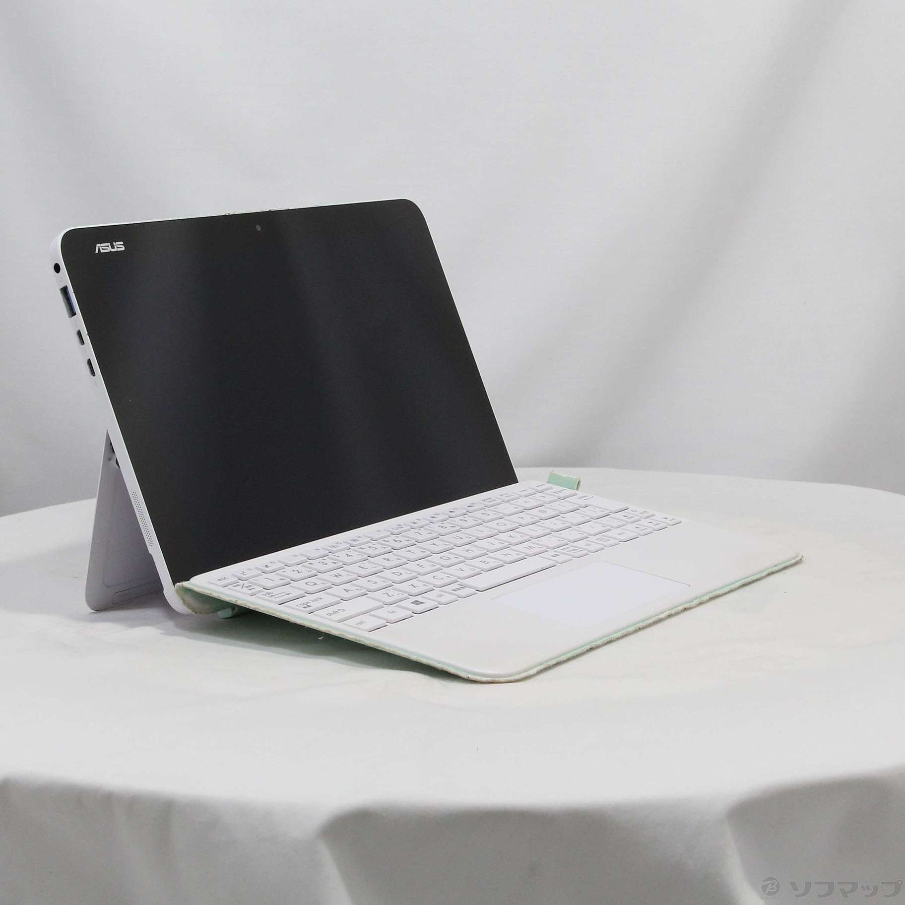 中古】TransBook Mini R106HA-GR011T 〔Windows 10〕 [2133043315225 