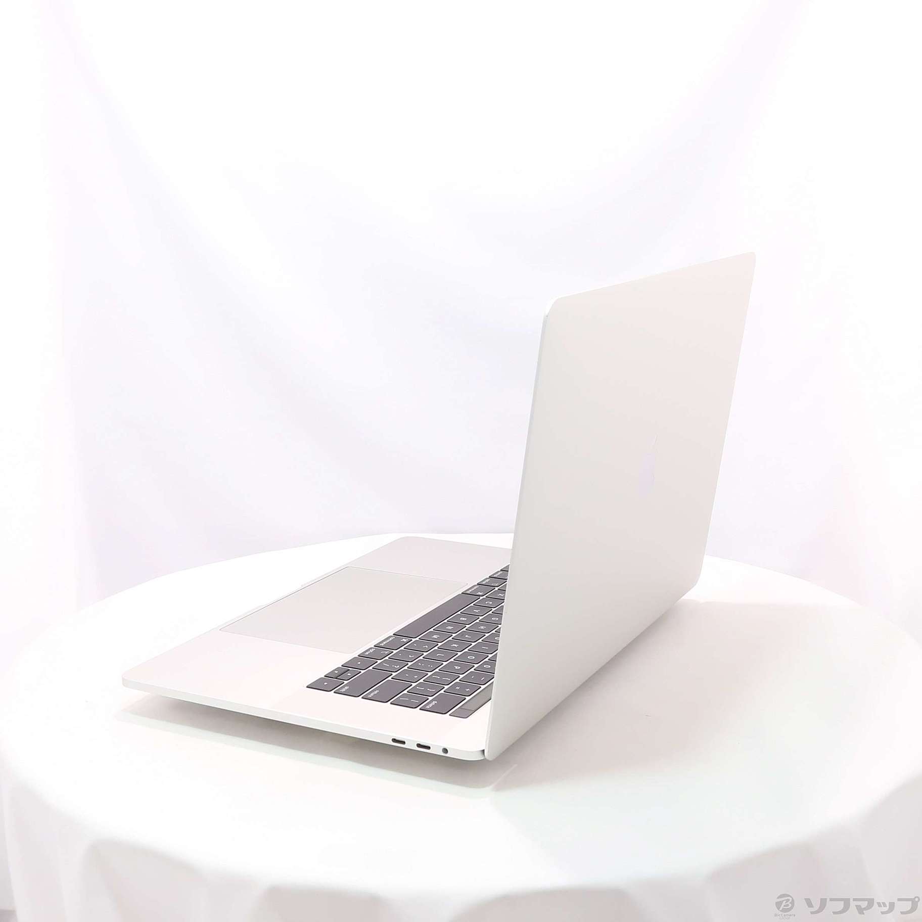 中古】MacBook Pro 15-inch Mid 2018 MR962J／A Core_i7 2.2GHz 16GB 