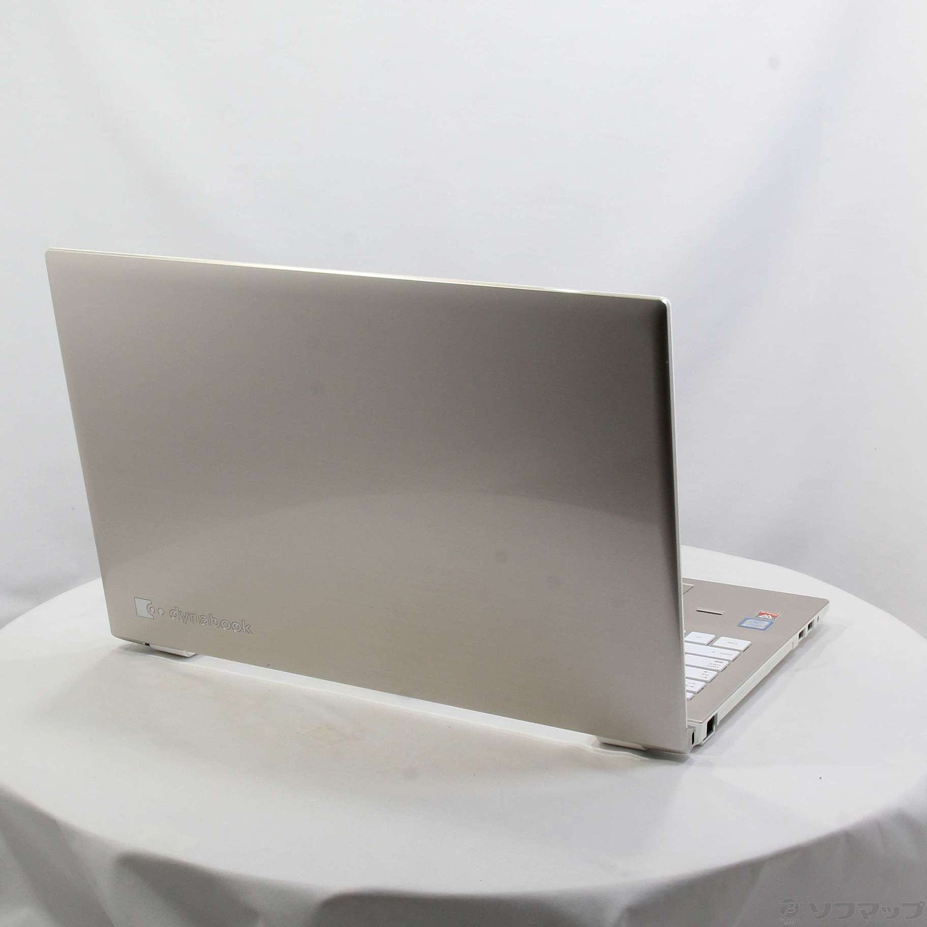 TOSHIBA dynabook T75 PT75CGP-BJA2