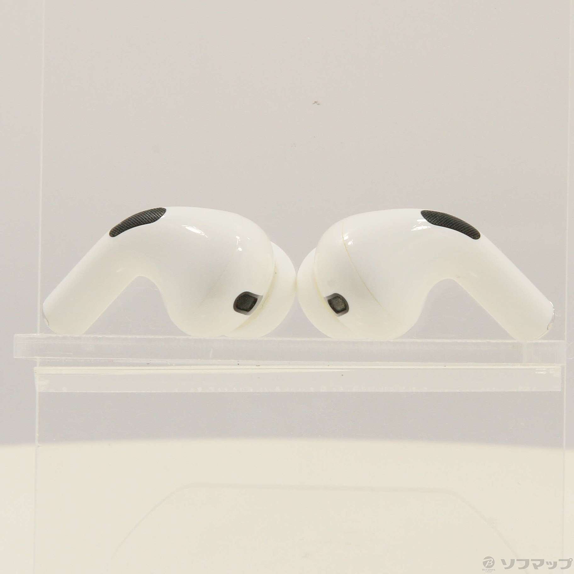 中古】セール対象品 AirPods Pro 第1世代 MWP22J／A [2133043317434