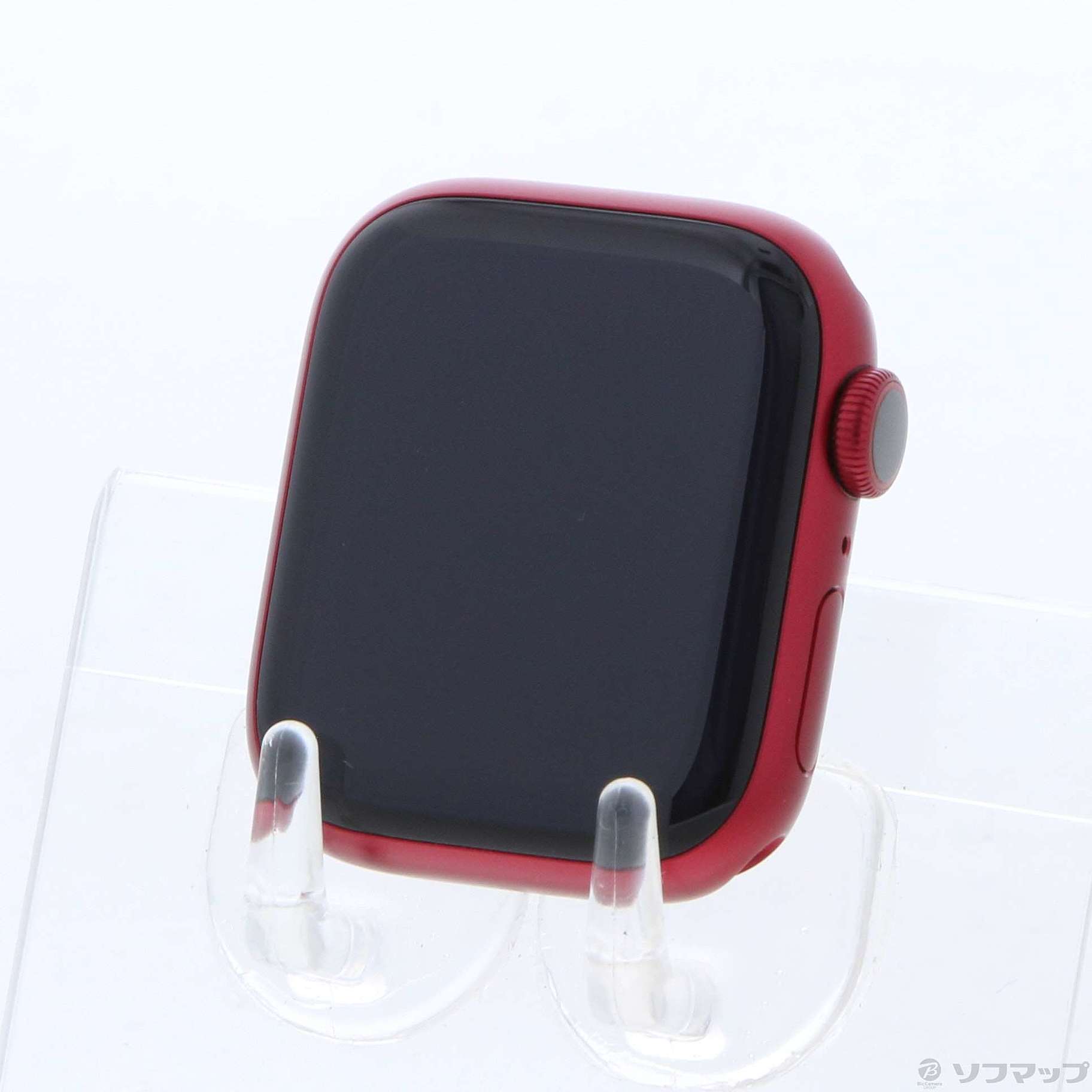 中古】Apple Watch Series 7 GPS + Cellular 41mm (PRODUCT)RED