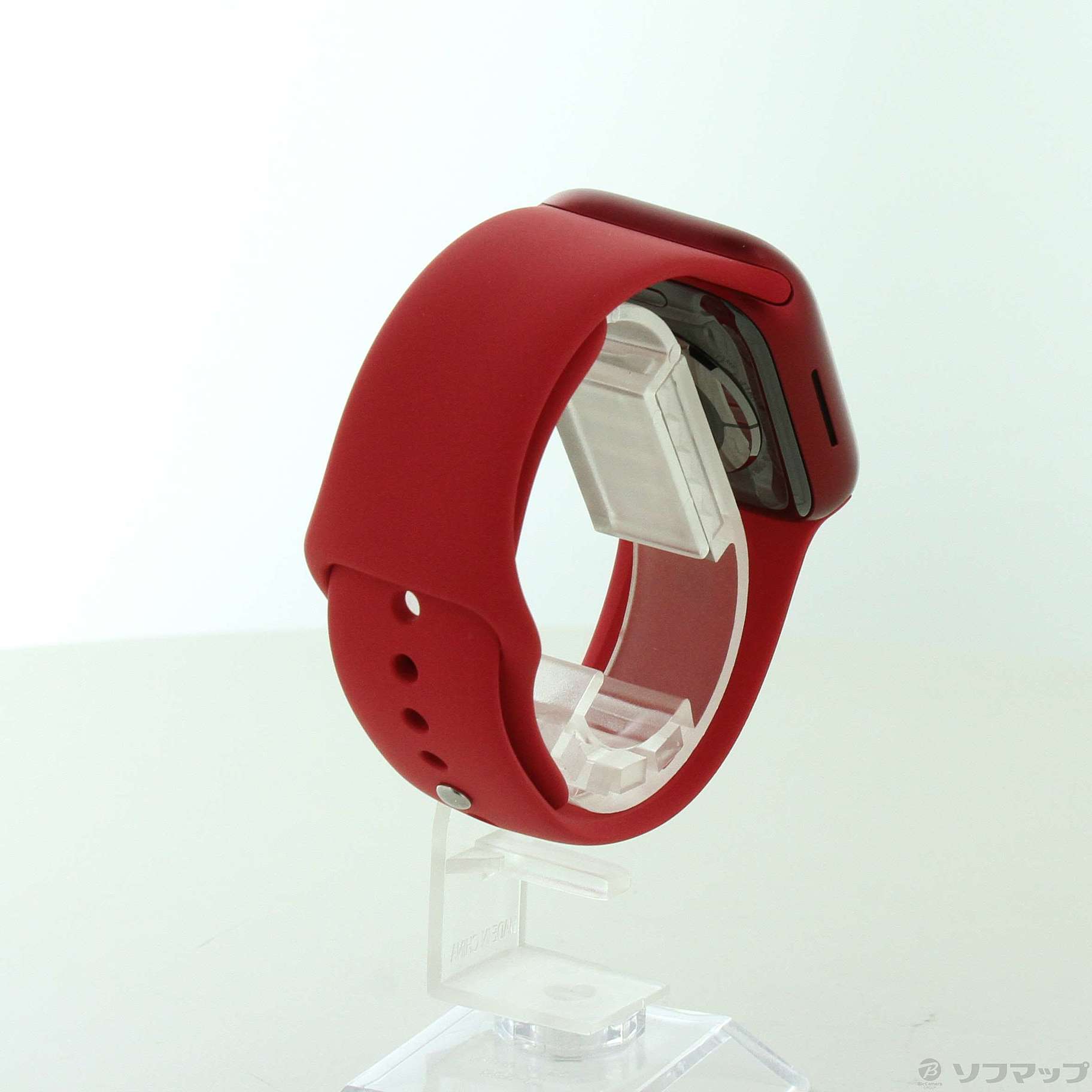 中古】〔展示品〕 Apple Watch Series 7 GPS + Cellular 41mm (PRODUCT ...
