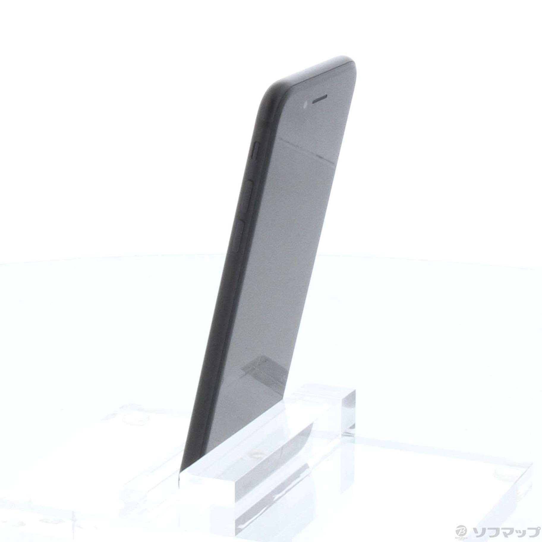 iPhone7 256GB ブラック MNCQ2J／A SoftBank