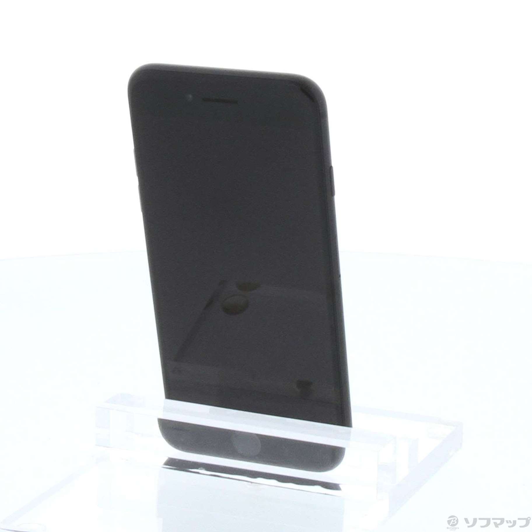 中古】iPhone7 256GB ブラック MNCQ2J／A SoftBank [2133043326801 ...