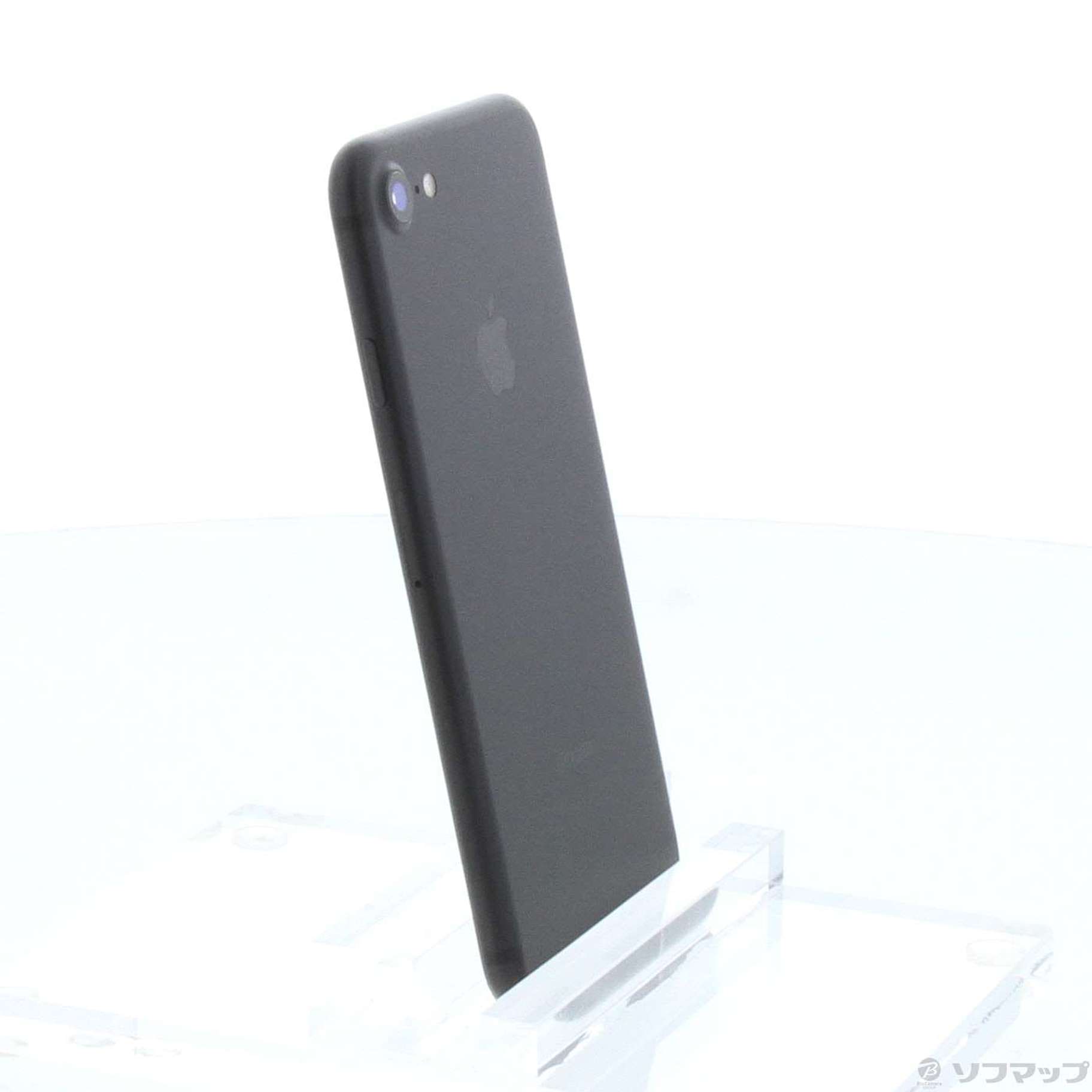 iPhone7 256GB ブラック MNCQ2J／A SoftBank