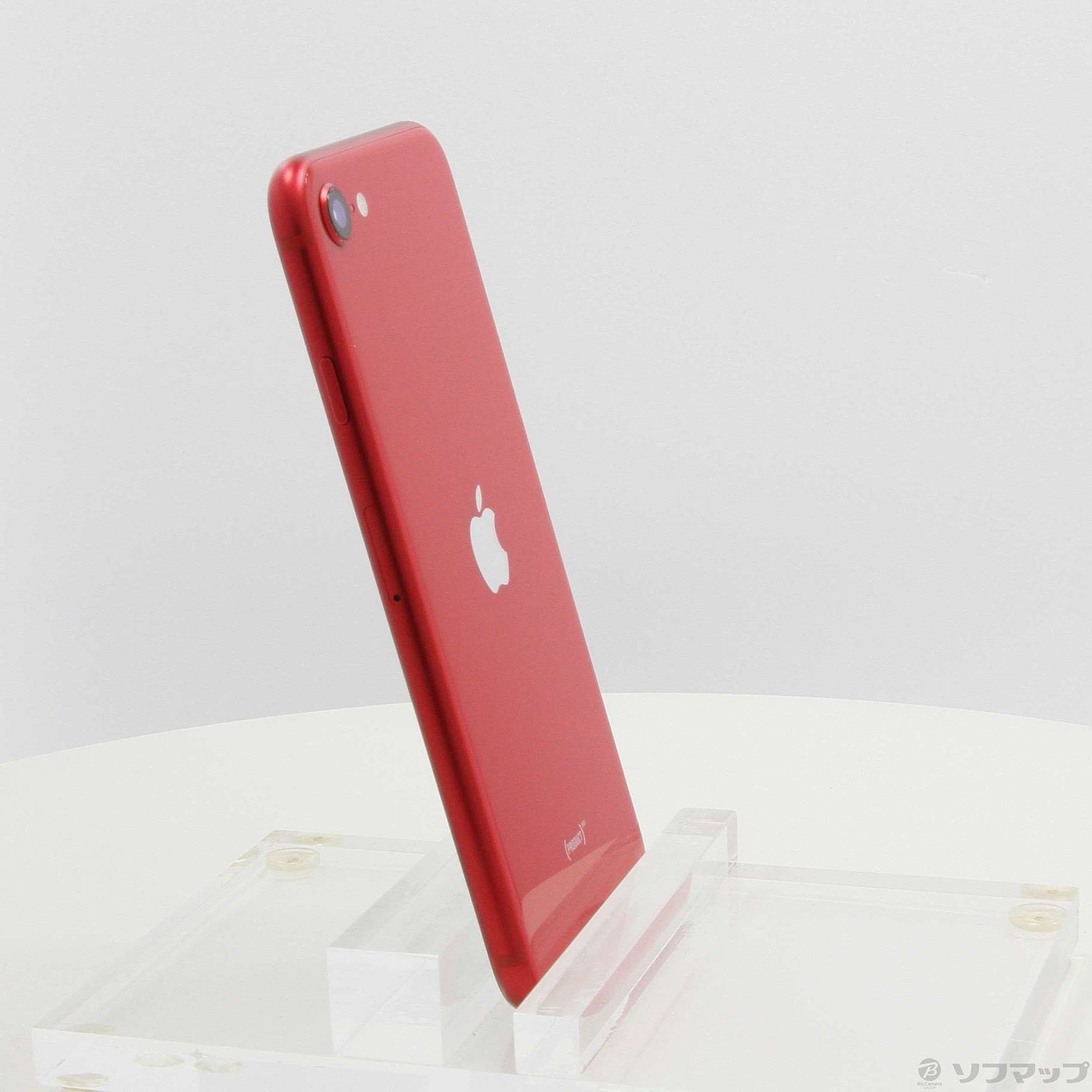 激安単価で通販 アップル iPhoneSE 第2世代 128GB レッド au | artfive ...