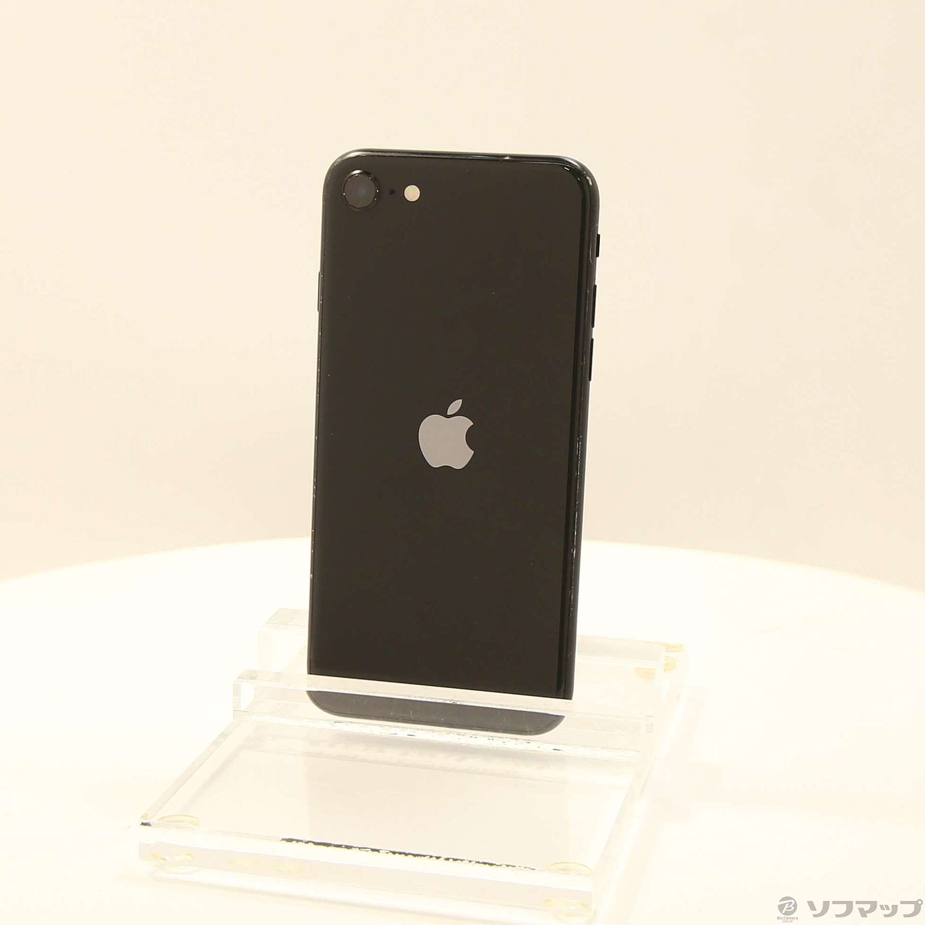 iPhone SE 第二世代　ブラック　256GB