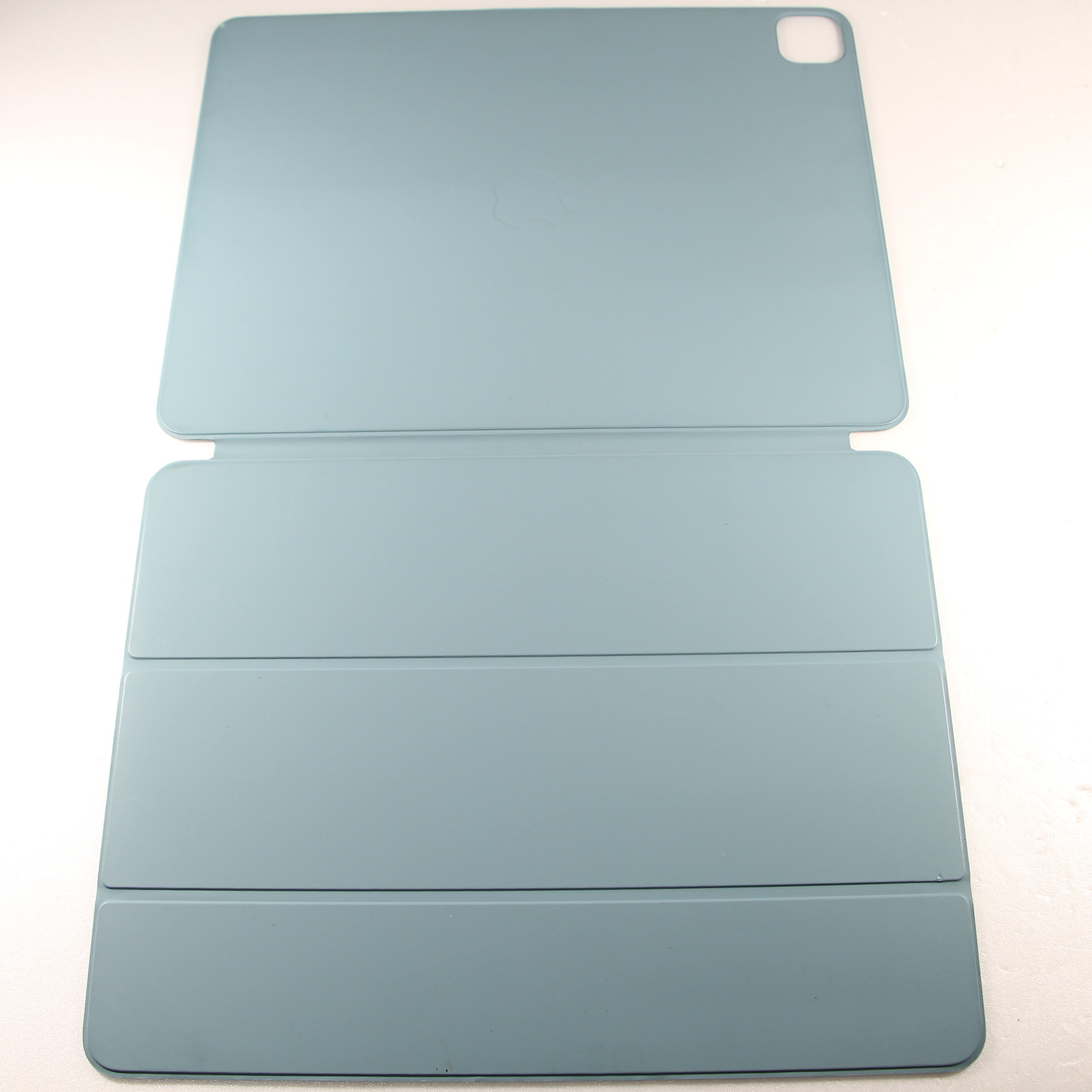 【中古】12.9インチ iPad Pro (第4世代) 用 Smart Folio カクタス