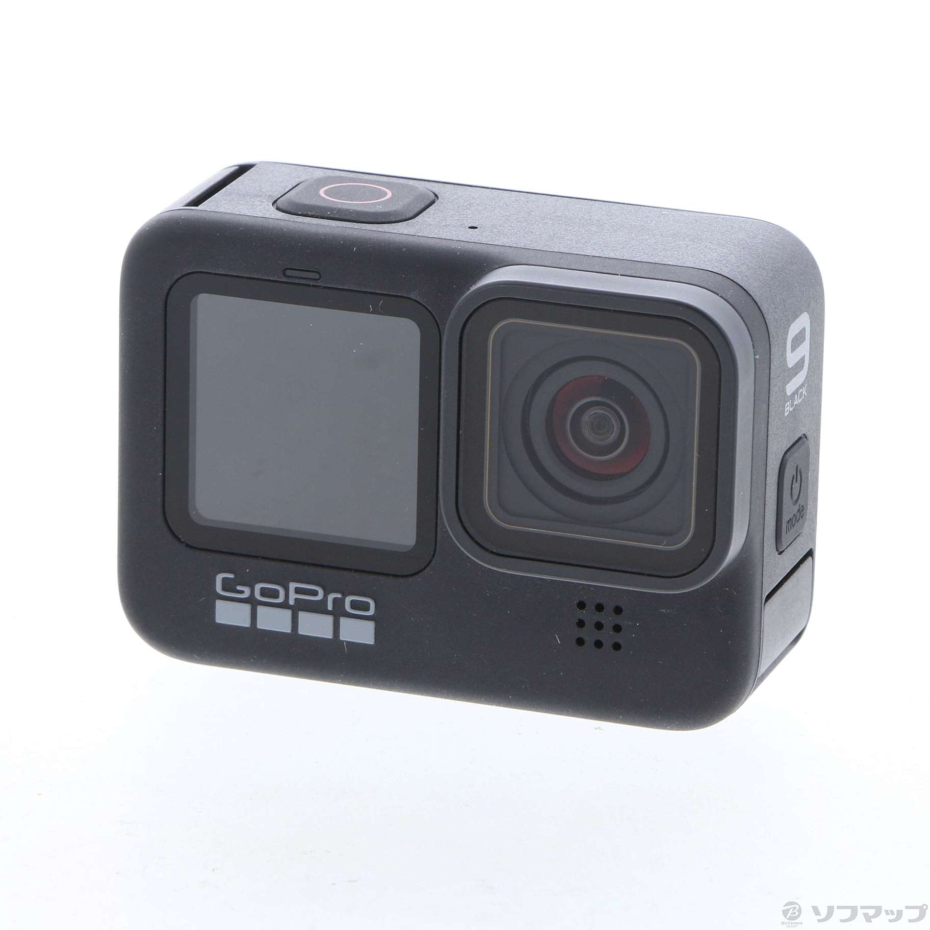 中古】セール対象品 GoPro HERO9 Black CHDHX-901-FW ◇01/04(水