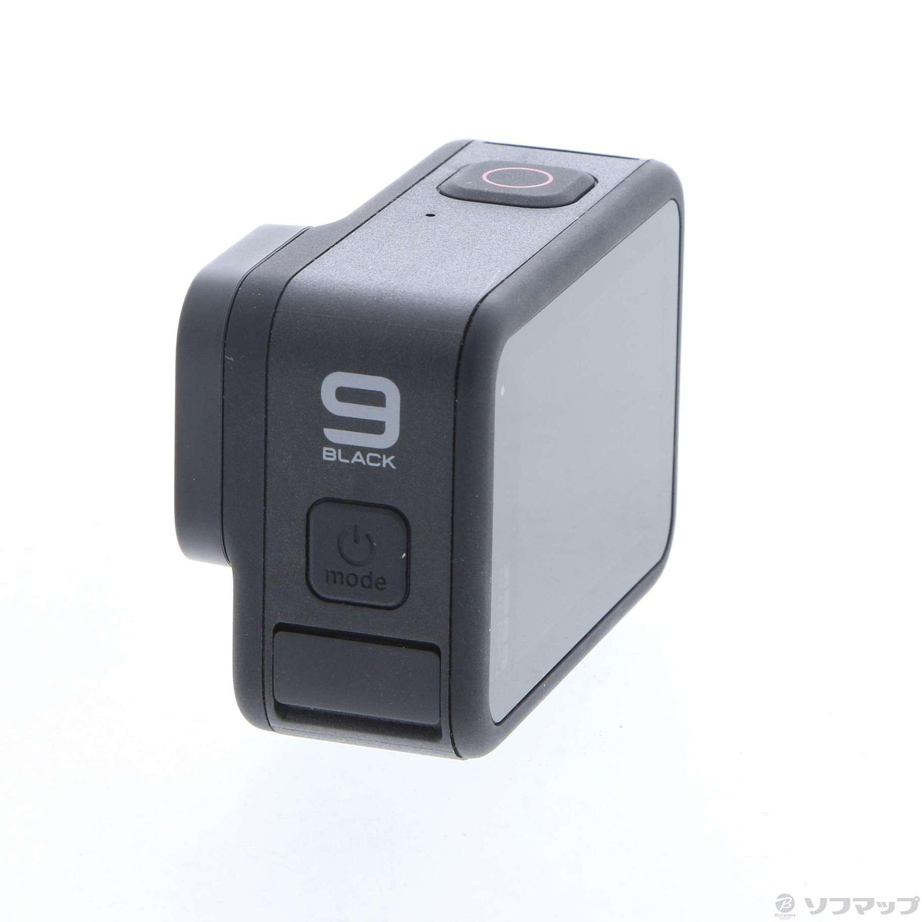 中古】セール対象品 GoPro HERO9 Black CHDHX-901-FW ◇01/04(水