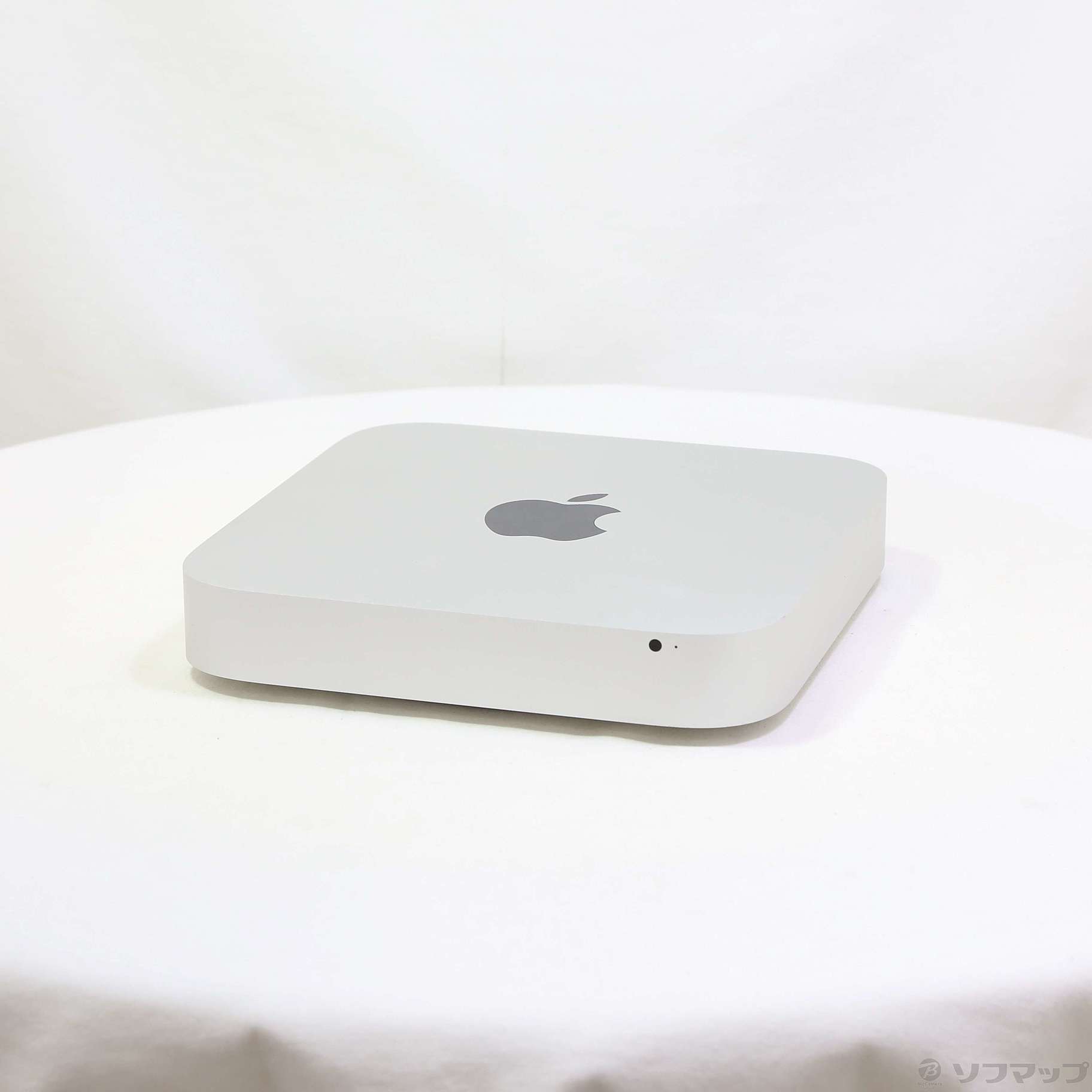 1/13午前中まで限定】Mac mini MGNT3J/A（スタンド付） PC/タブレット