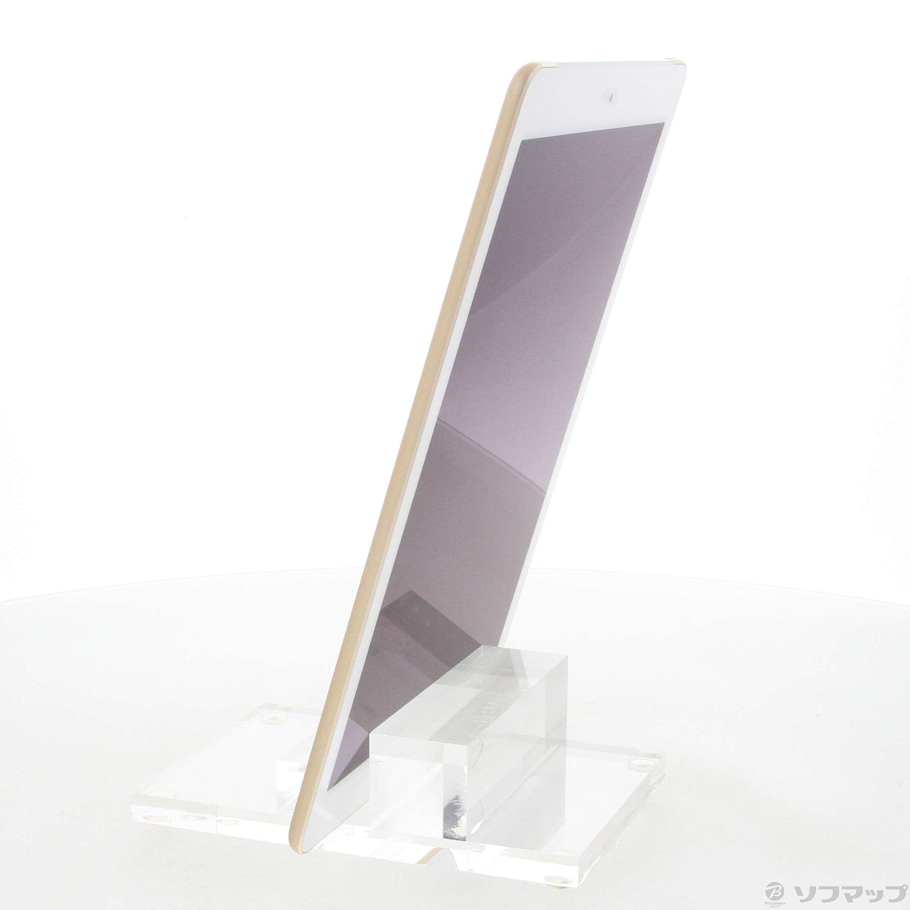 中古】iPad Air 2 64GB ゴールド MH172J／A SIMフリー [2133043334530 ...