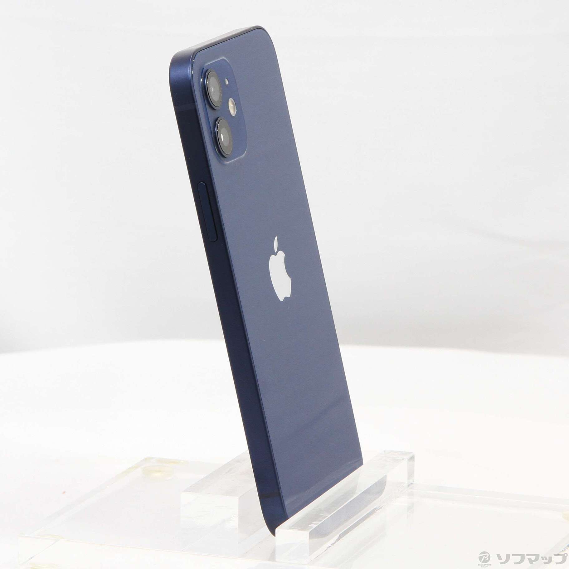 iPhone12 256GB Sランク ブルー　SIMフリー