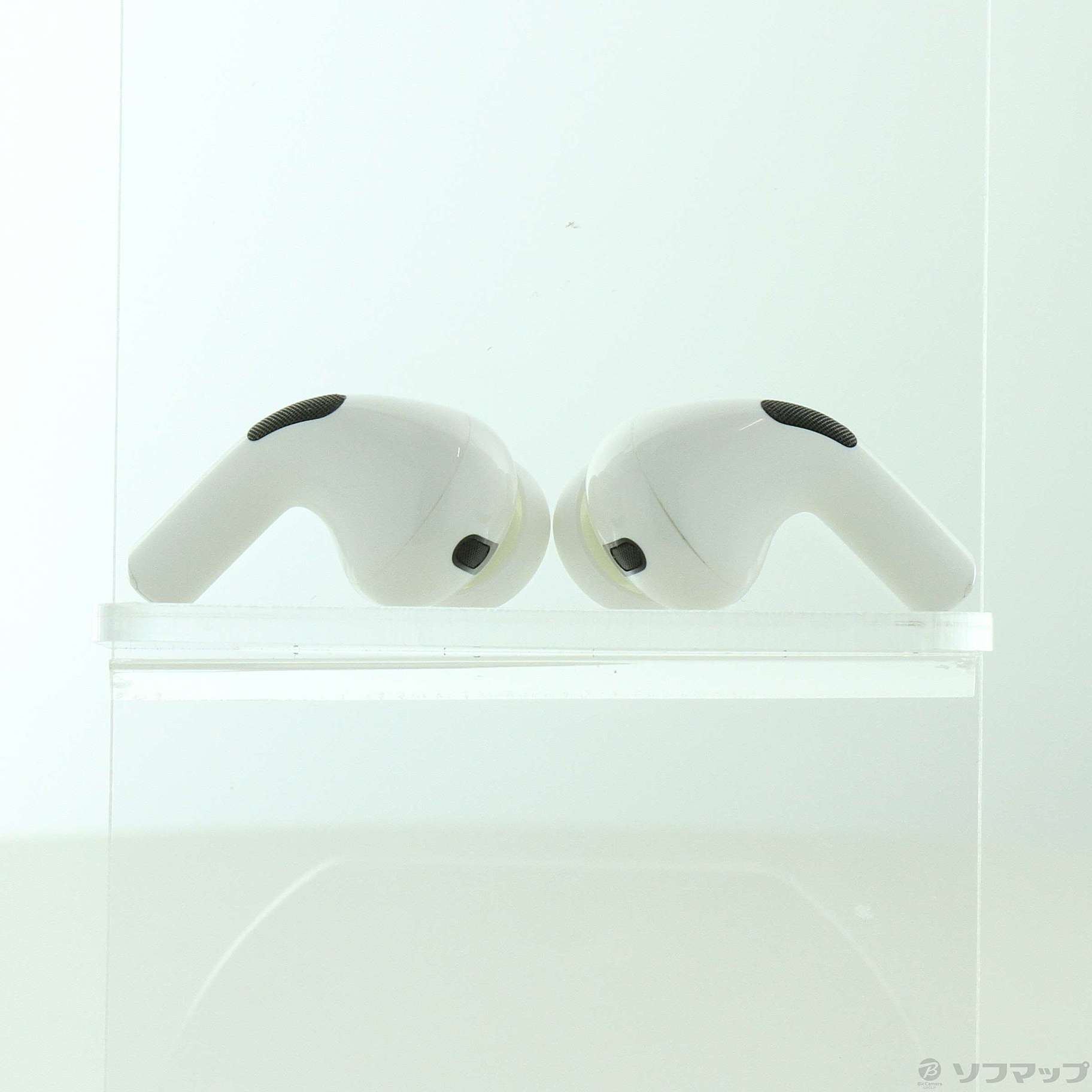 2023年1月3日に交換】AirPods Pro MWP22J/A - イヤフォン