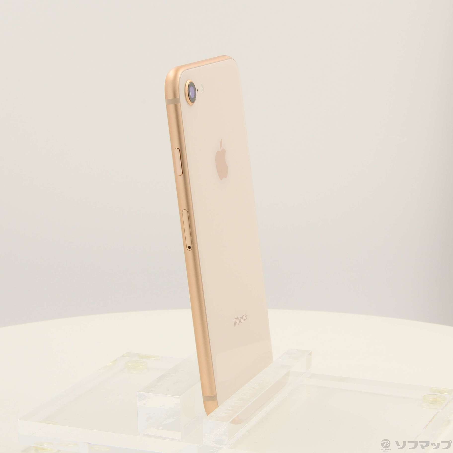 iphone 8 b simフリー ゴールドmq7a2j/a 携帯電話 | www 