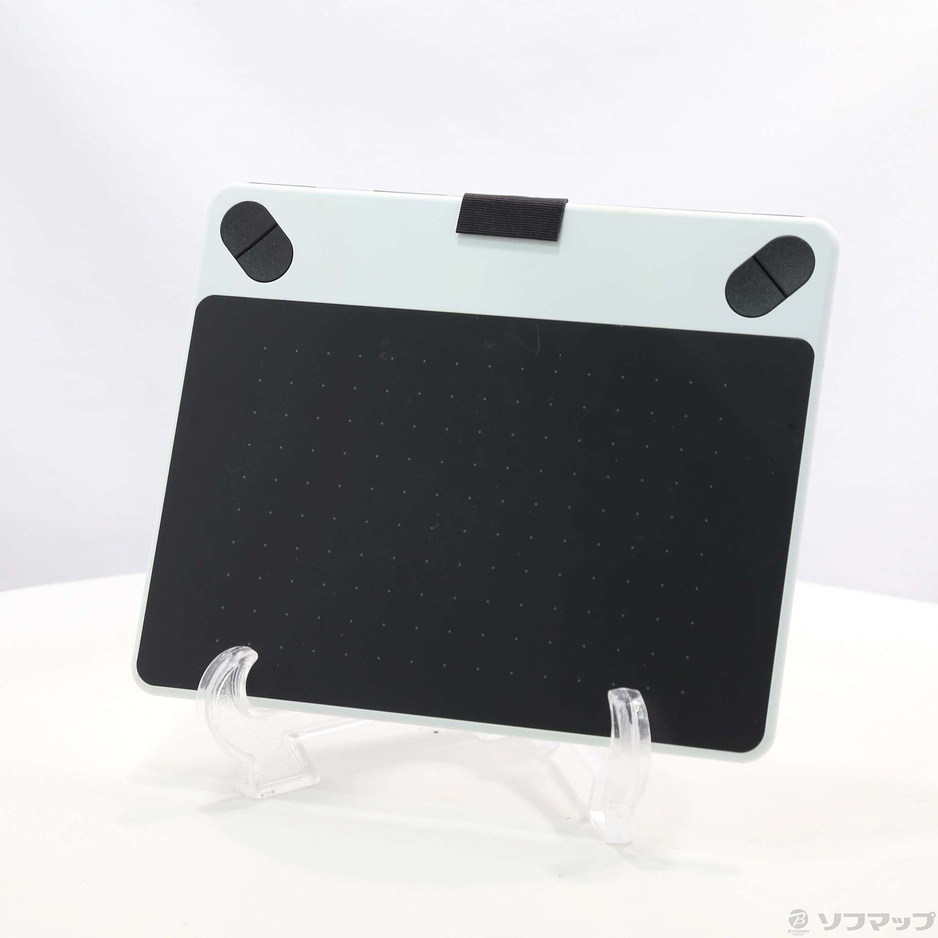 中古】Intuos Draw small CTL-490／W0 ホワイト [2133043339719 