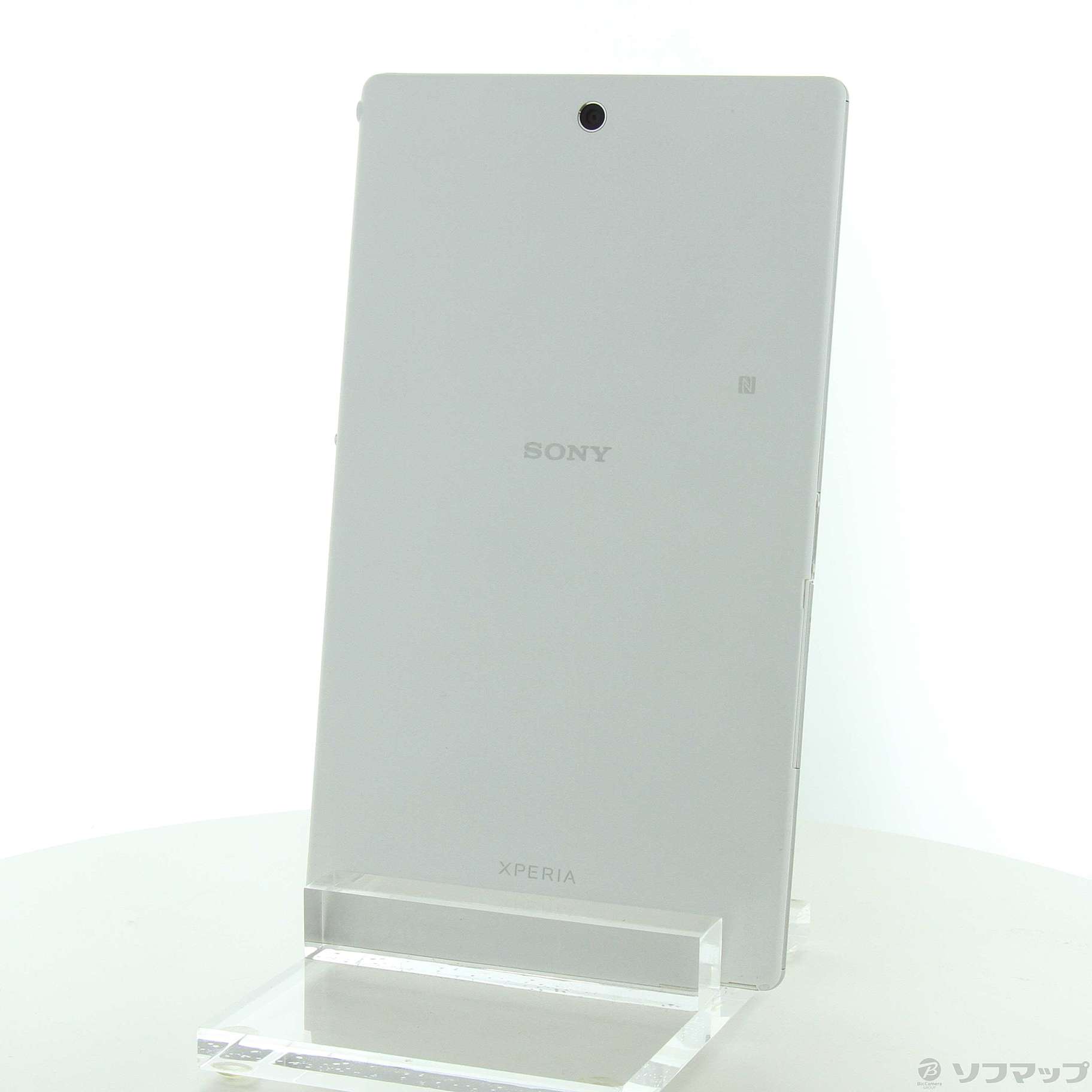 中古】Xperia Z3 Tablet Compact 16GB ホワイト SGP611JP/W Wi 中古】Xperia Z3 Tablet Compact 16GB ホワイト SGP611JP/W Wi
