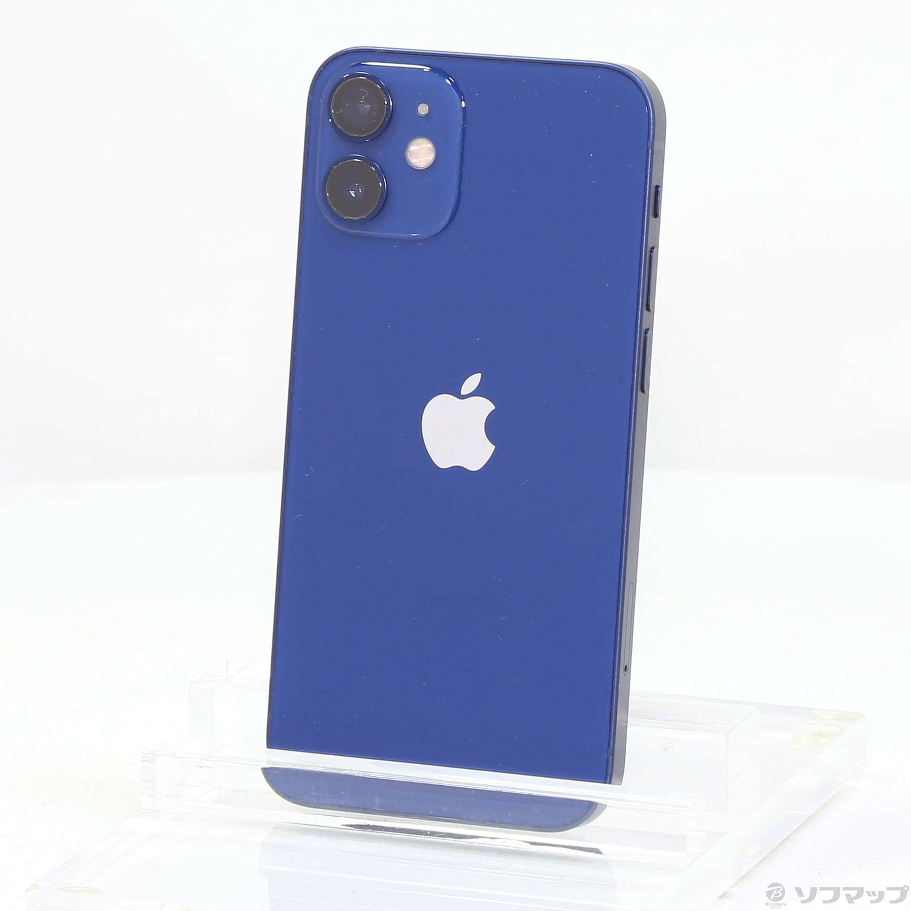 iPhone12 mini Blue/ブルー/青/128GB  SIMフリー