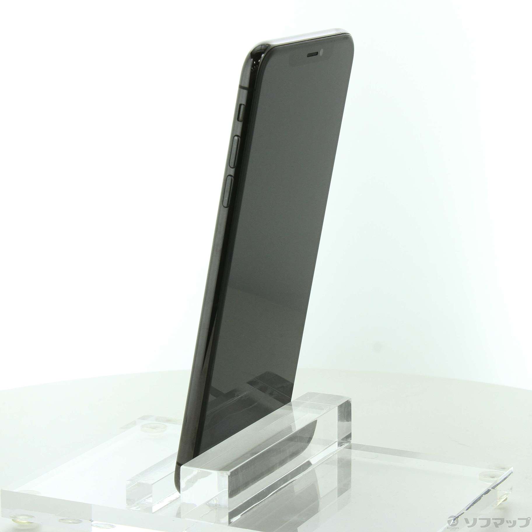 中古】iPhoneXS Max 256GB スペースグレイ NT6U2J／A SIMフリー