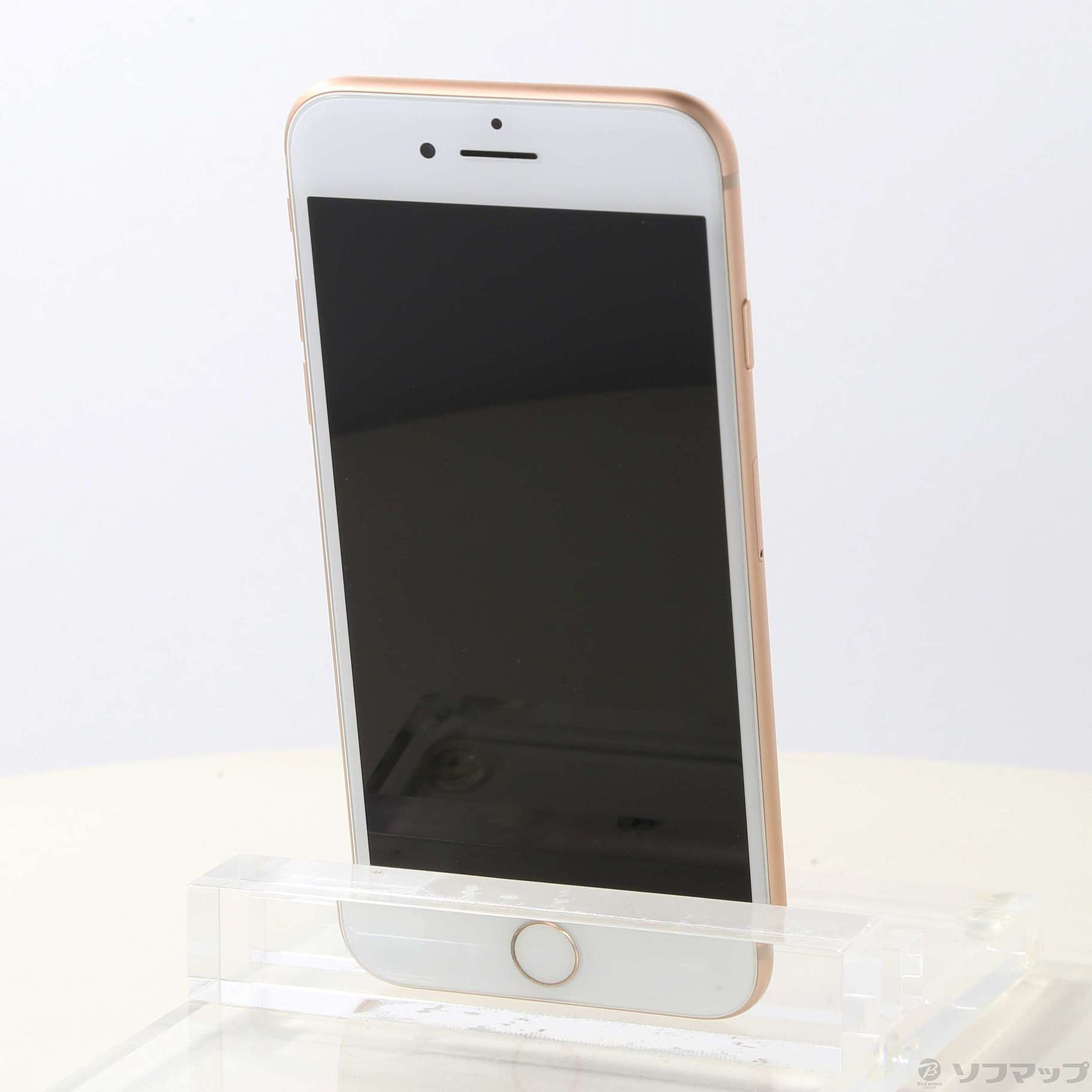 セール対象品 iPhone8 64GB ゴールド MQ7A2J／A SIMフリー