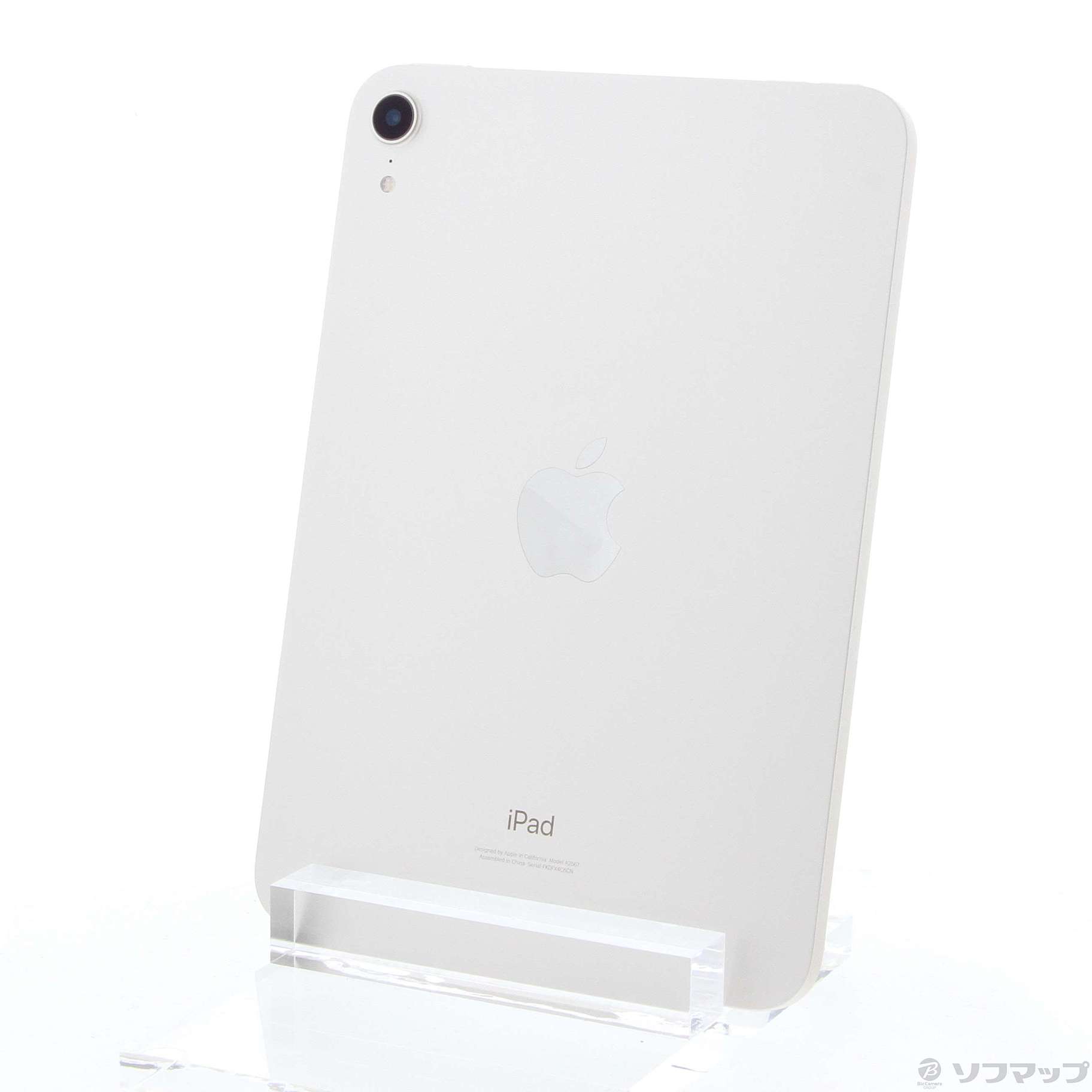 中古〕Apple(アップル) iPad 第6世代 32GB シルバー MR6P2J／A docomoロック解除SIMフリー〔297-ud〕 通販 