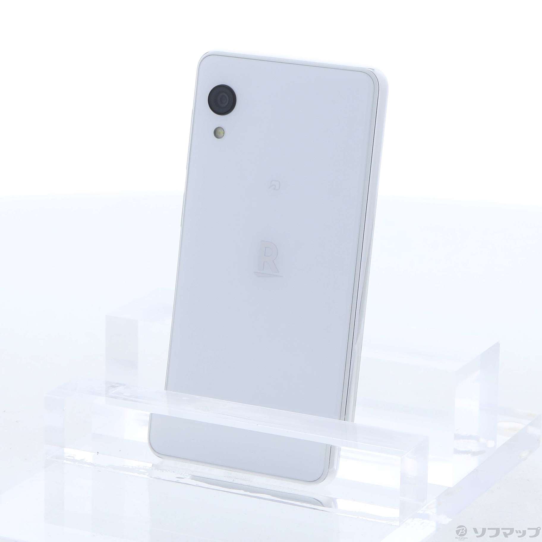 その他 【取引終了】Rakuten Mini 楽天ミニ 後期モデル ホワイト 