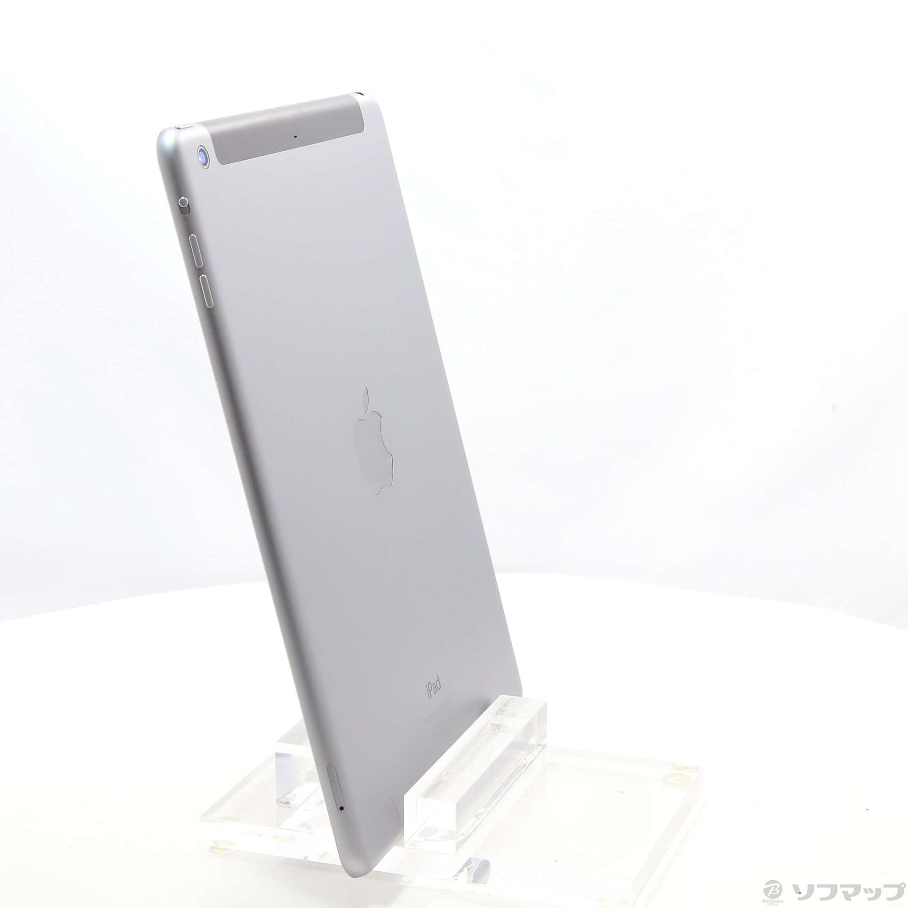 中古】iPad Air 32GB スペースグレイ MD792JA／A au [2133043358802 ...