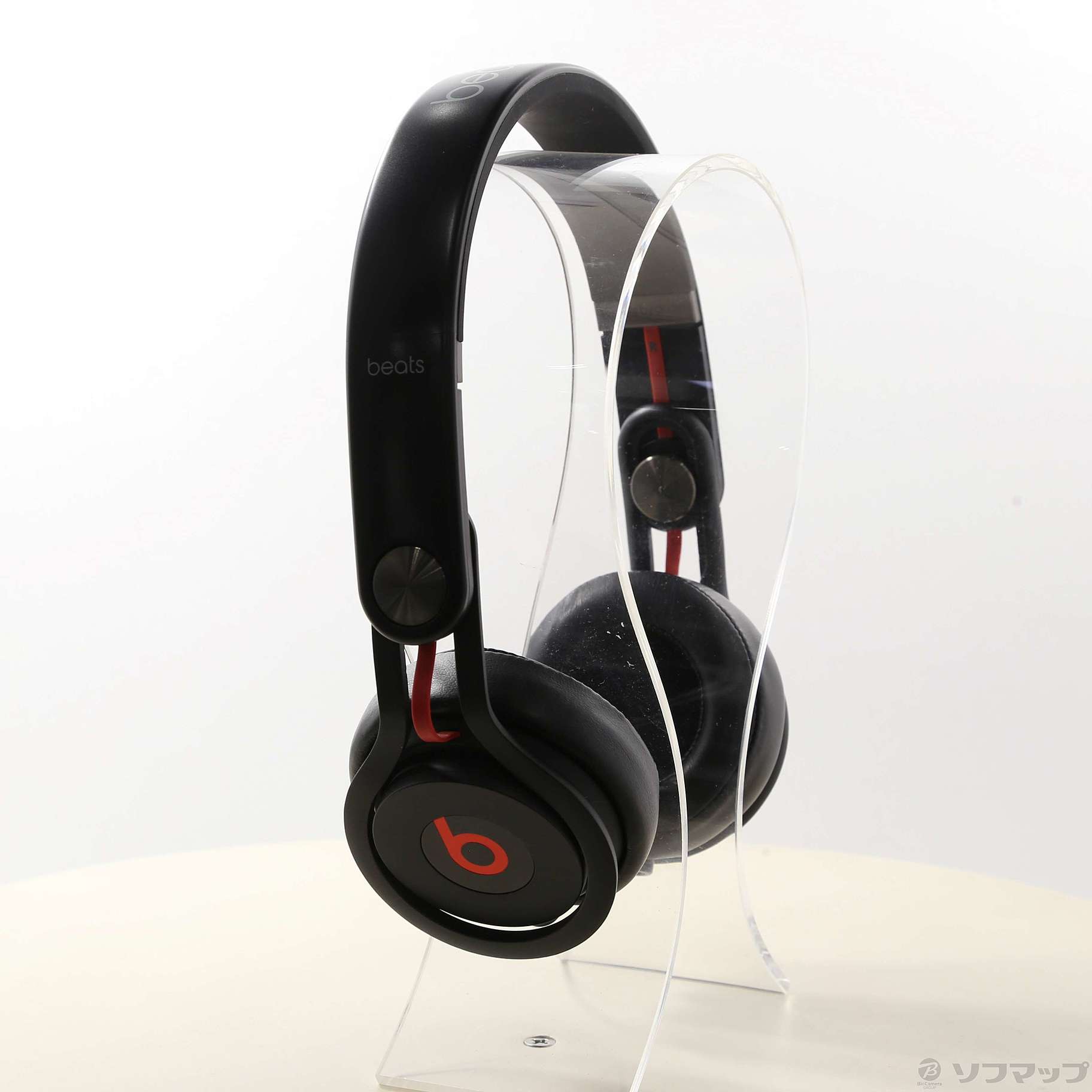 動作良好⭐️Beats by Dr Dre BT ON MIXR ブラック Beats by Dr Dre BT ON MIXR ブラック