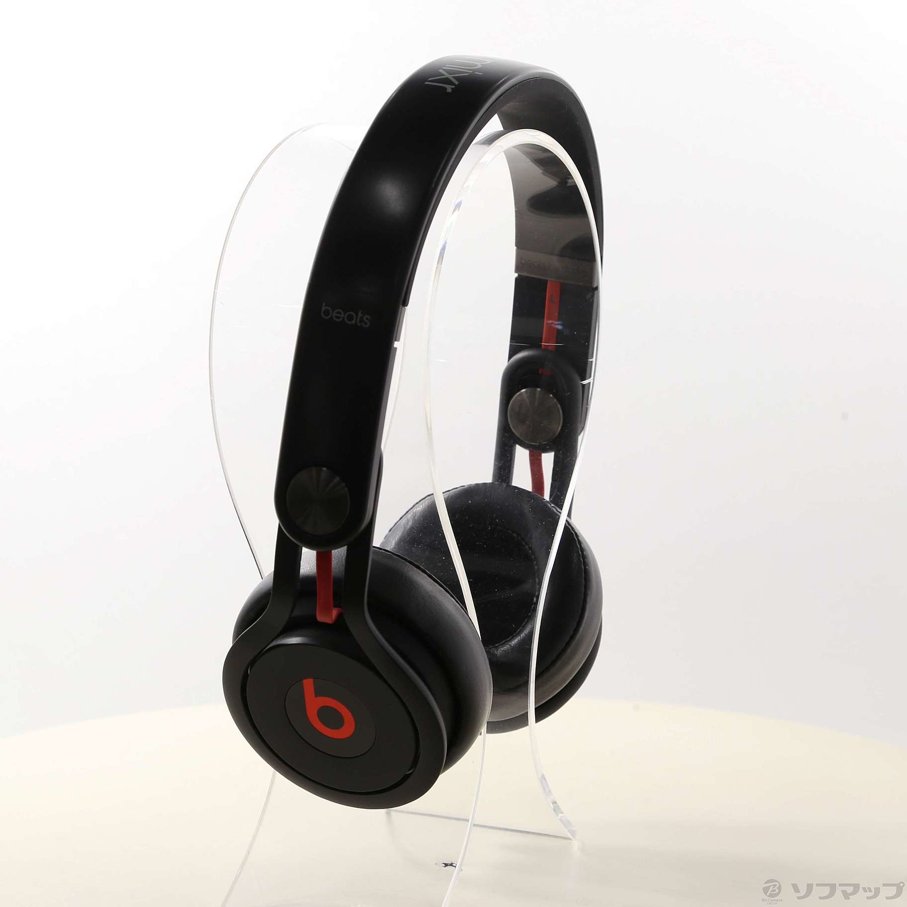 Beats by Dr Dre BT ON MIXR BLACK