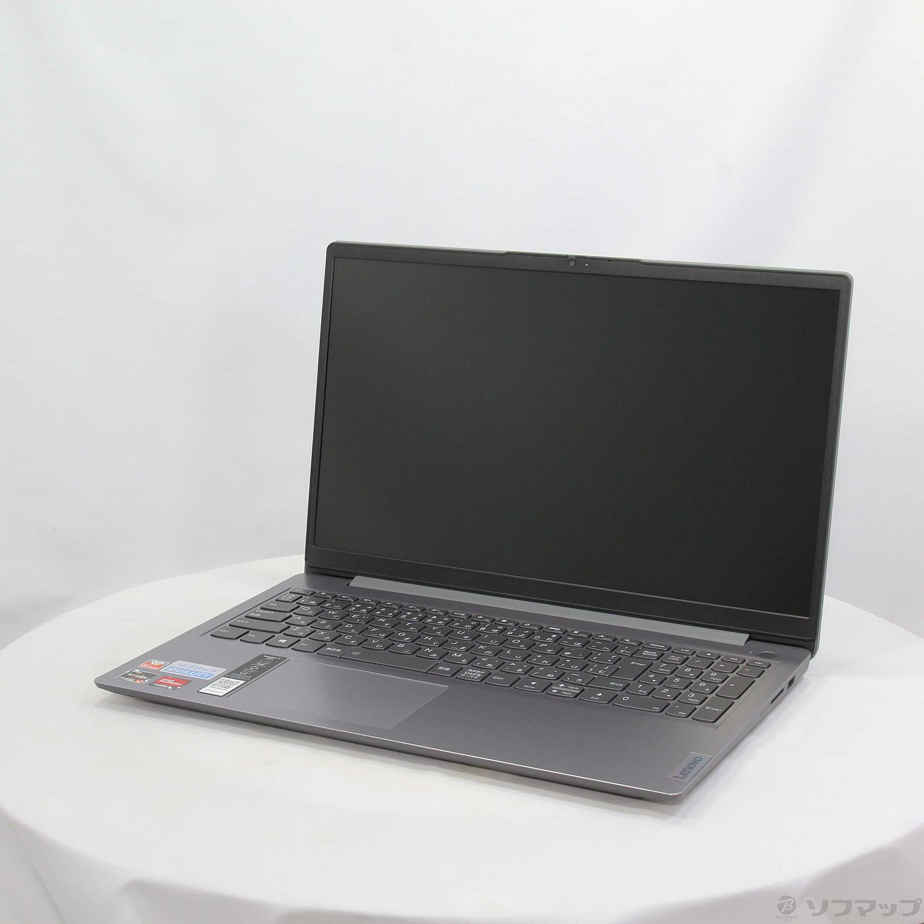 IdeaPad Slim 360 82KU00NSJP アークティックグレー 〔Windows 10〕 ◇12/28(水)新入荷！