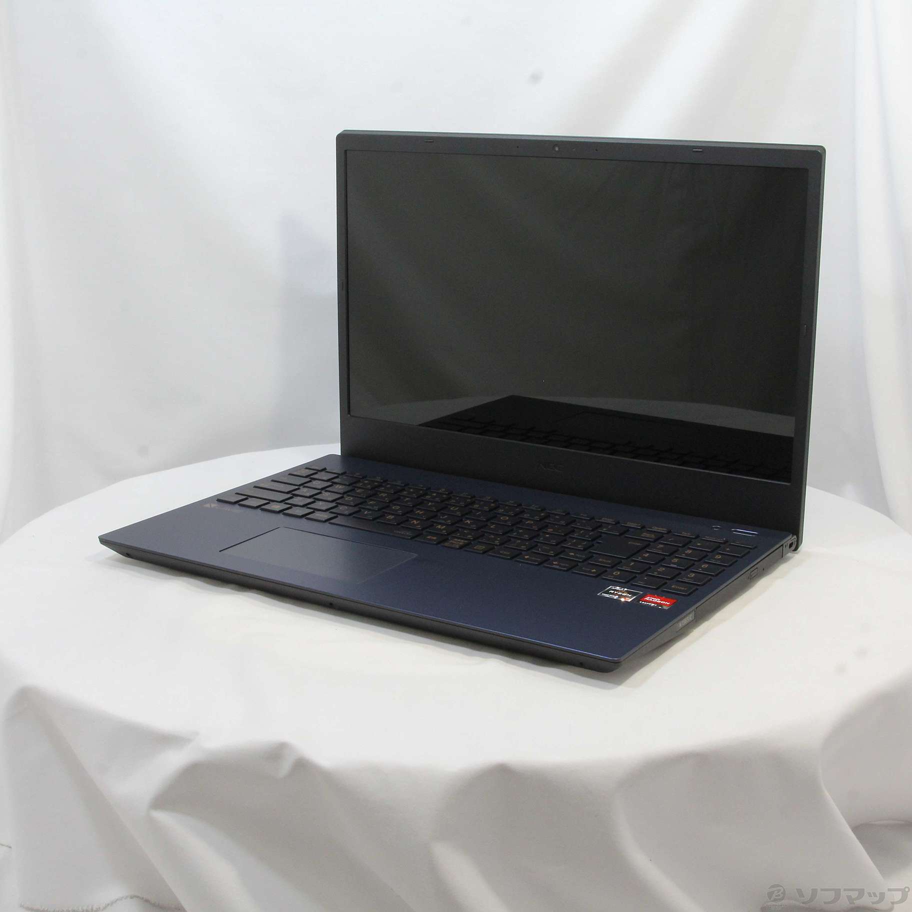 中古】〔展示品〕 LAVIE N15 N1565／CAL PC-N1565CAL ネイビーブルー ◇10/30(日)値下げ！  [2133043362571] - リコレ！|ソフマップの中古通販サイト