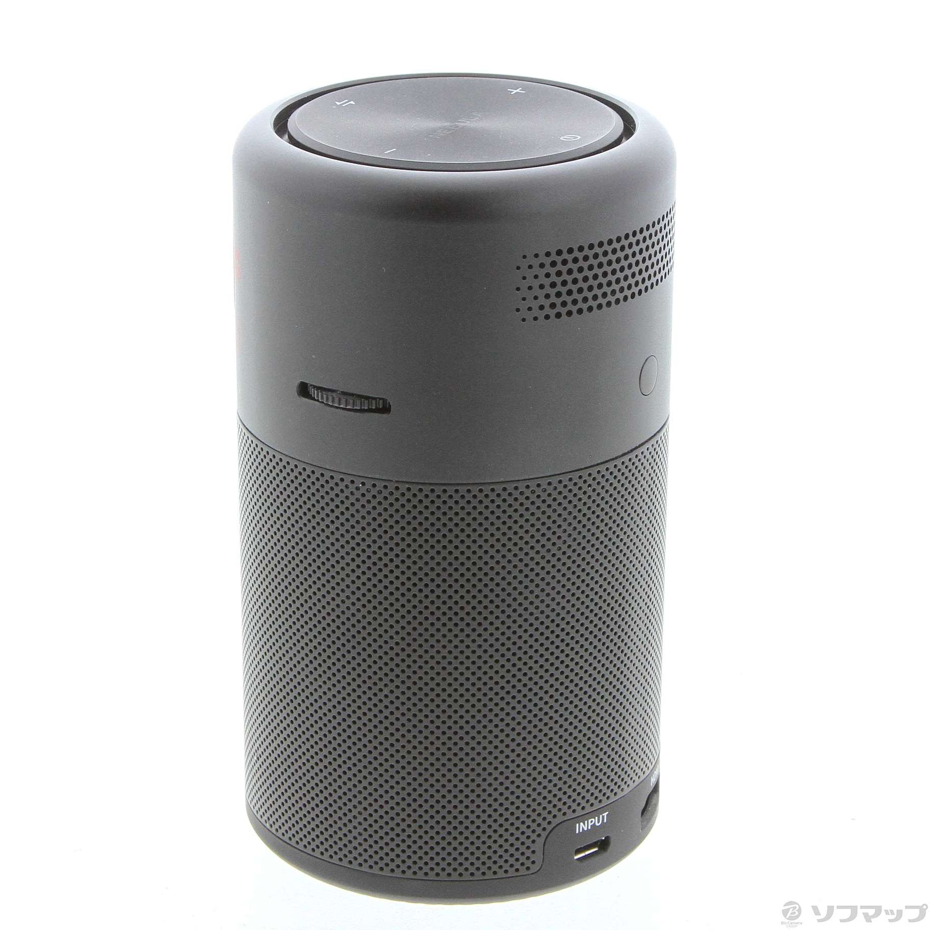 【中古】〔中古品〕 Anker Nebula Capsule Pro ブラック D4111N12