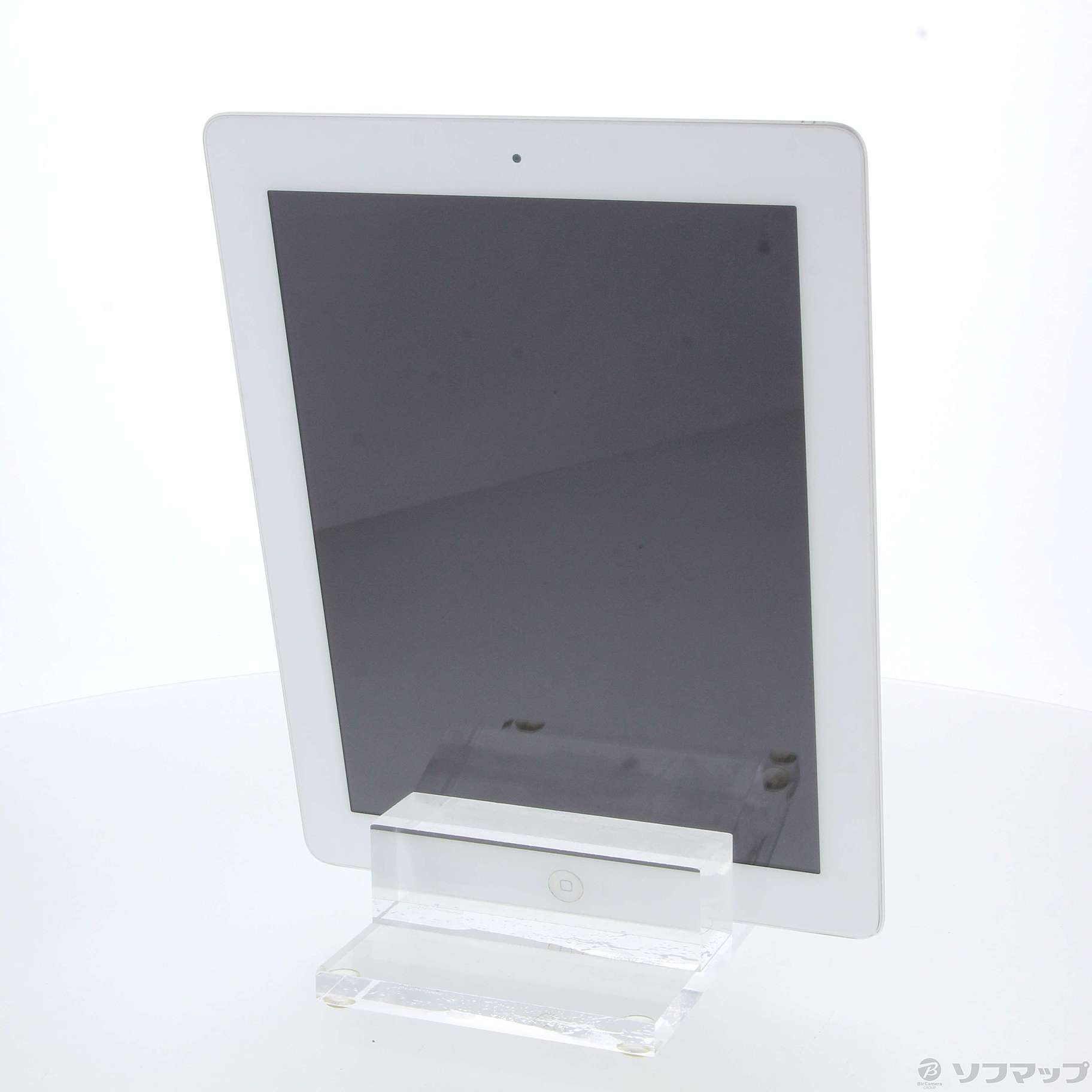 APPLE iPad ⌘ MD515J/A  WI-FI 64G ⌘ White