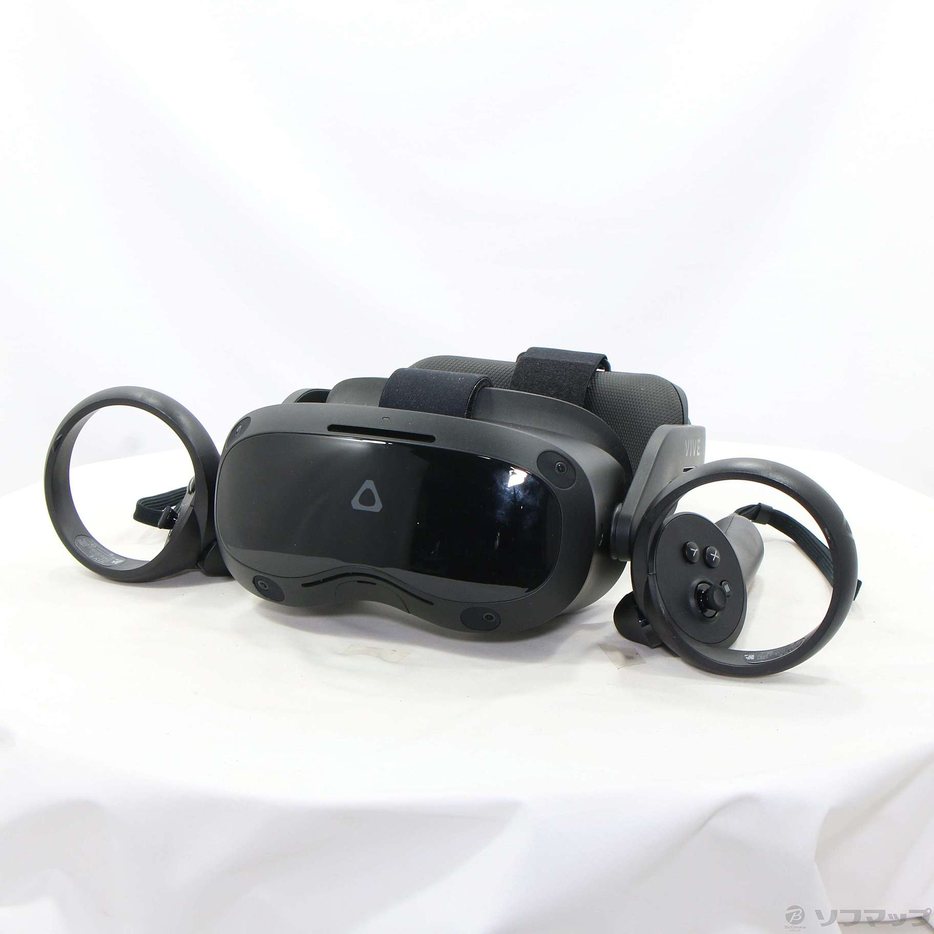 中古】〔中古品〕 VIVE Focus 3 99HASY000-00 [2133043366067] - 法人