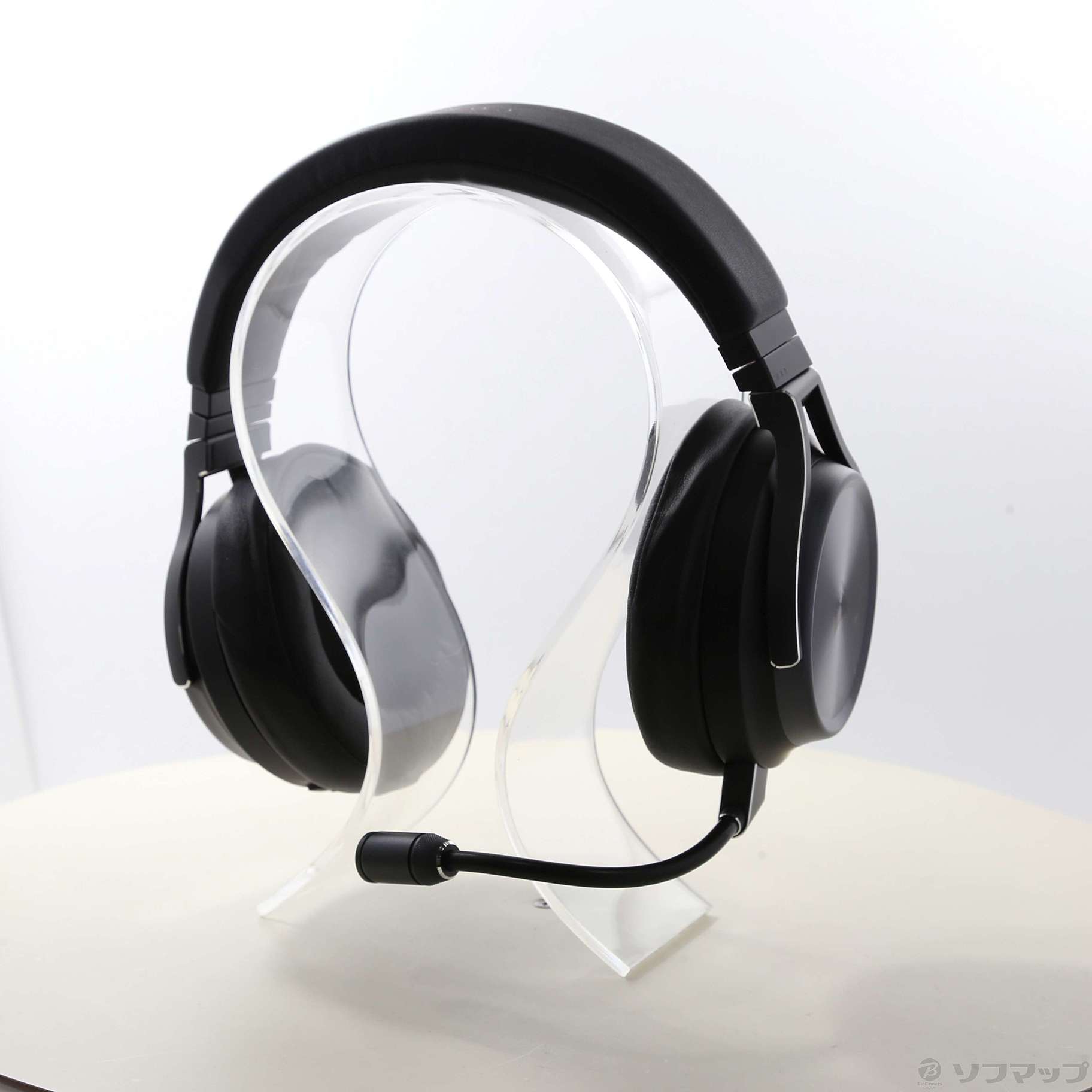 中古】Virtuoso RGB WIRELESS XT CA-9011188-AP ブラック 