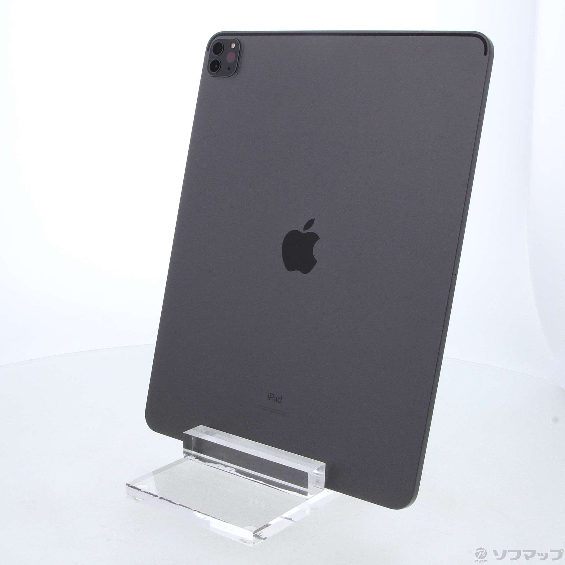 【新品未開封】11インチ iPad Pro 128GB スペースグレイ 第5世代