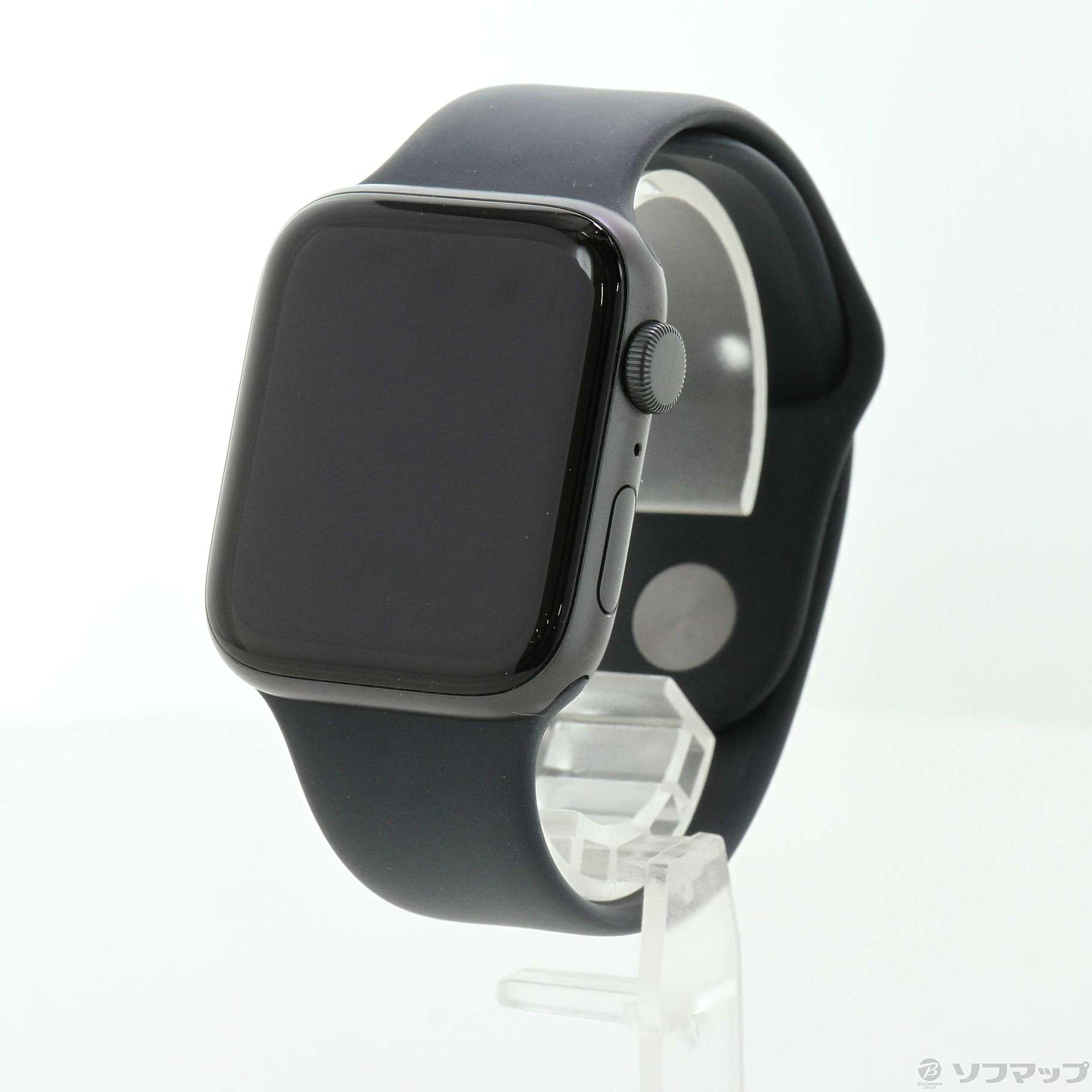 中古】Apple Watch SE 第1世代 GPS 44mm スペースグレイアルミニウム