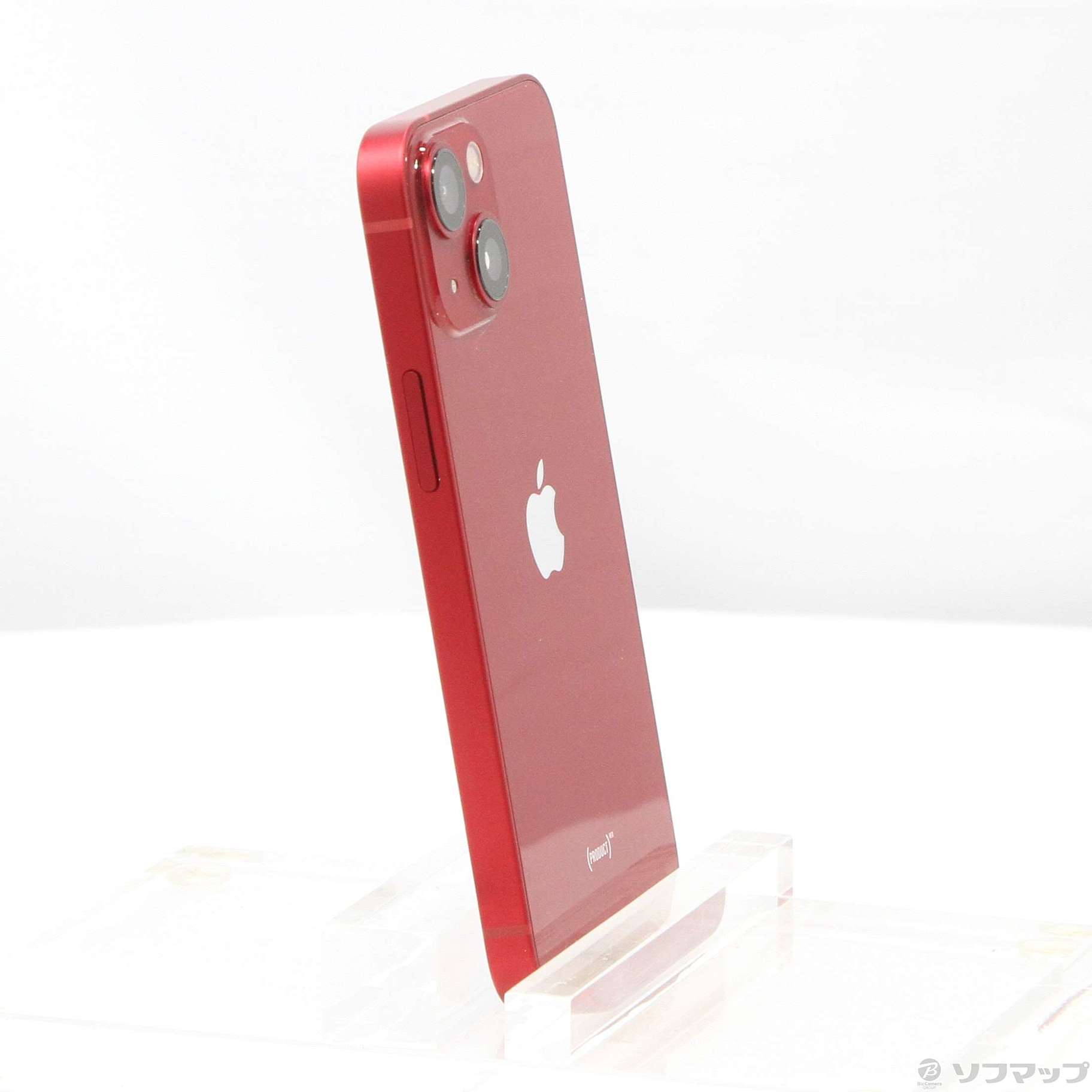 iPhone13 mini 256GB プロダクトレッド MLJM3J／A SIMフリー ◇01/03(火)値下げ！