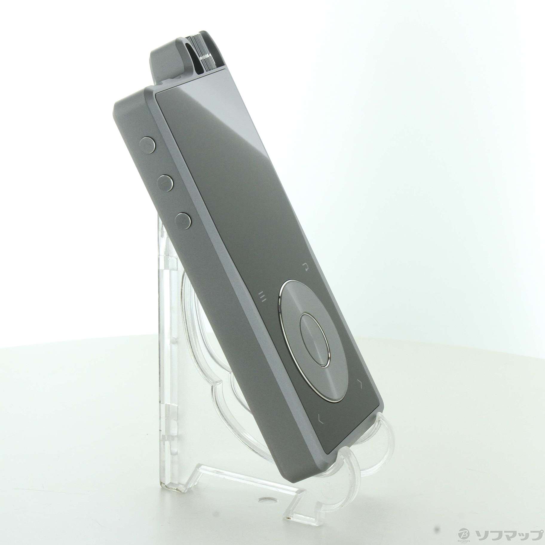 Questyle QP2R (スペースグレイ) ※Dignisの専用レザーケース付き