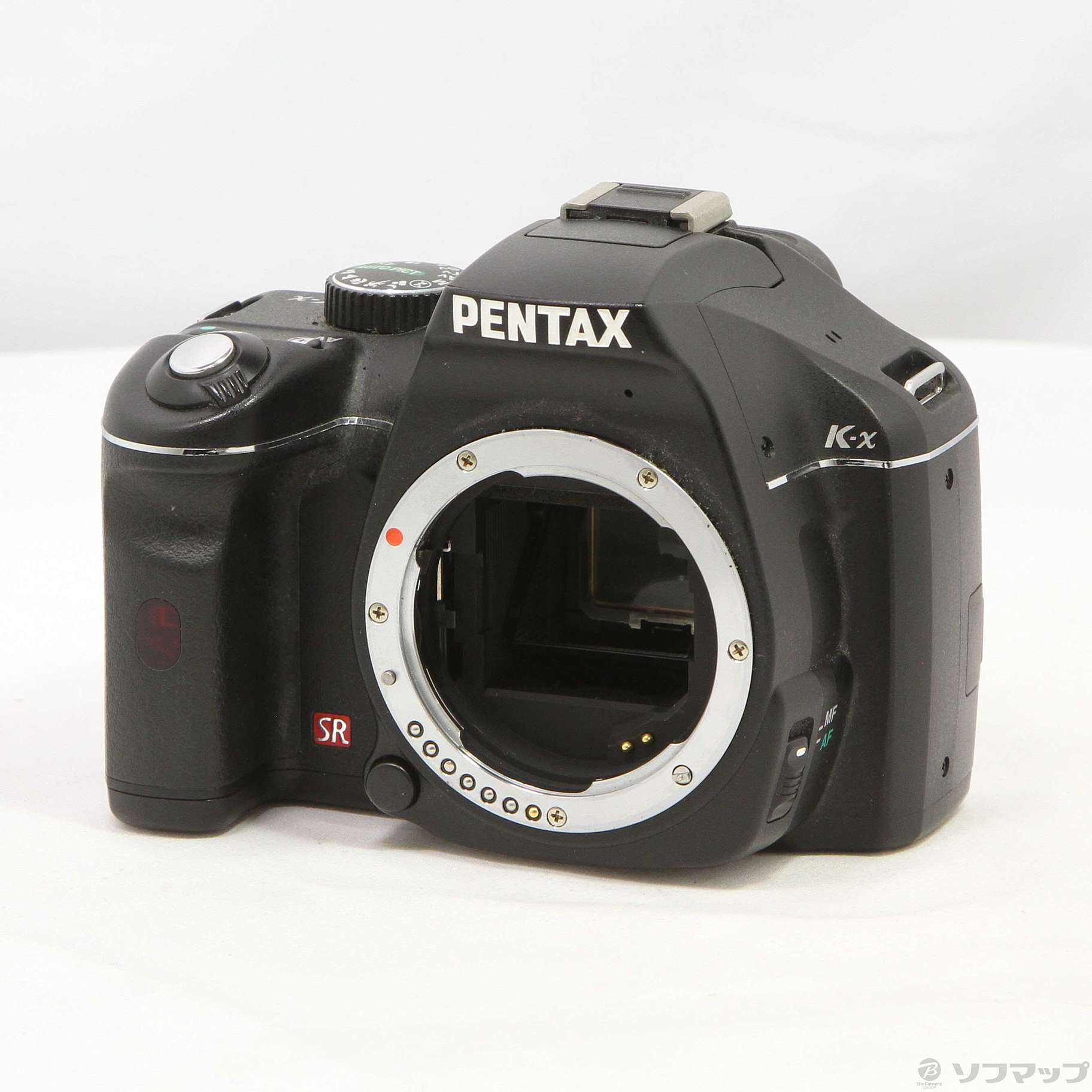 海外花系 PENTAX K-X ボディ | mediafisher.fr