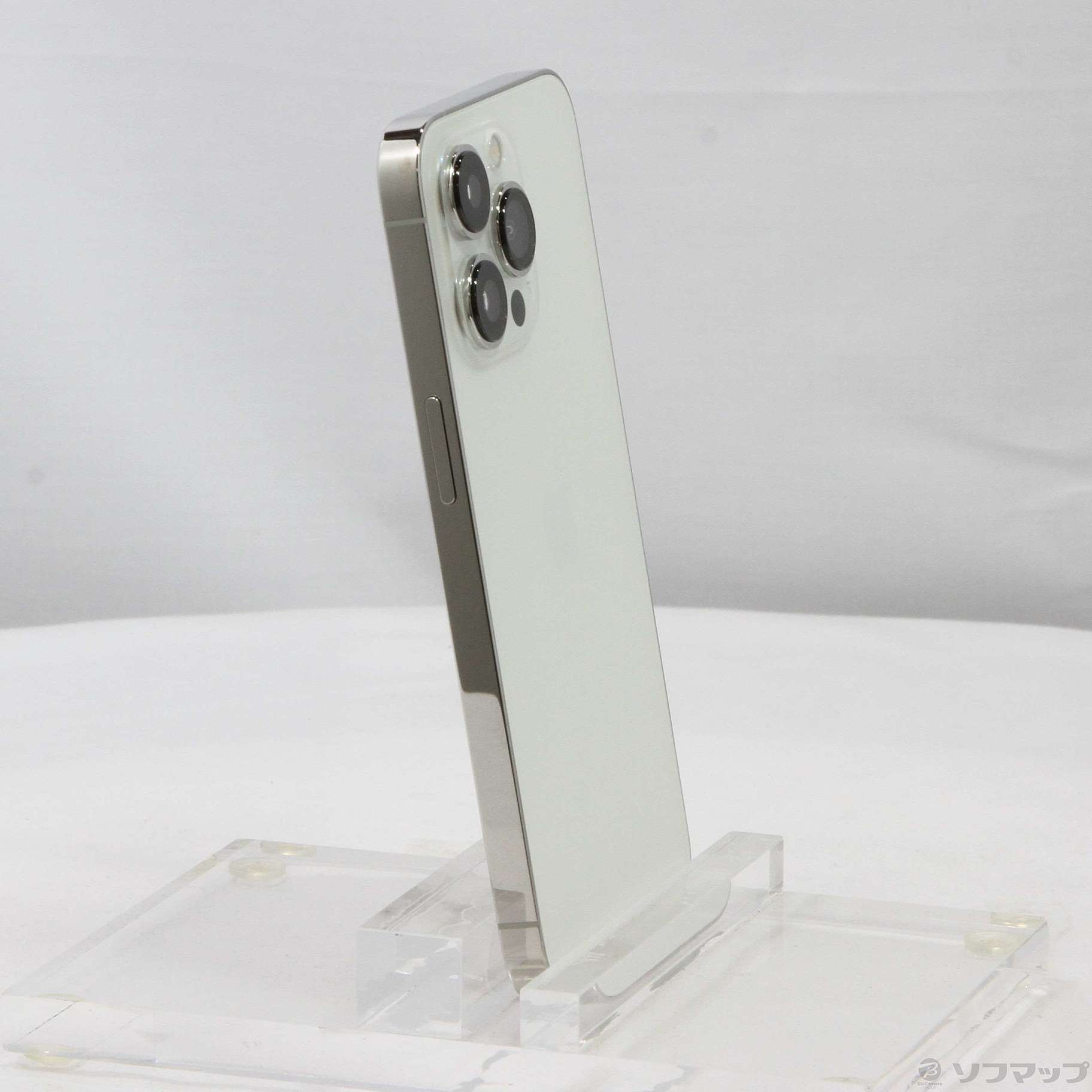 Apple iPhone 13 Pro ホワイト 本体 MLUP3J/A 白 Apple iPhone 13 Pro