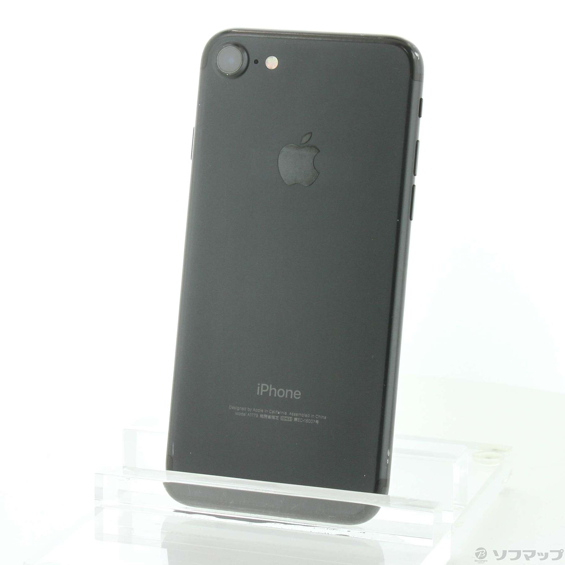 Apple iPhone7 32GB ブラック MNCE2J/A www.krzysztofbialy.com