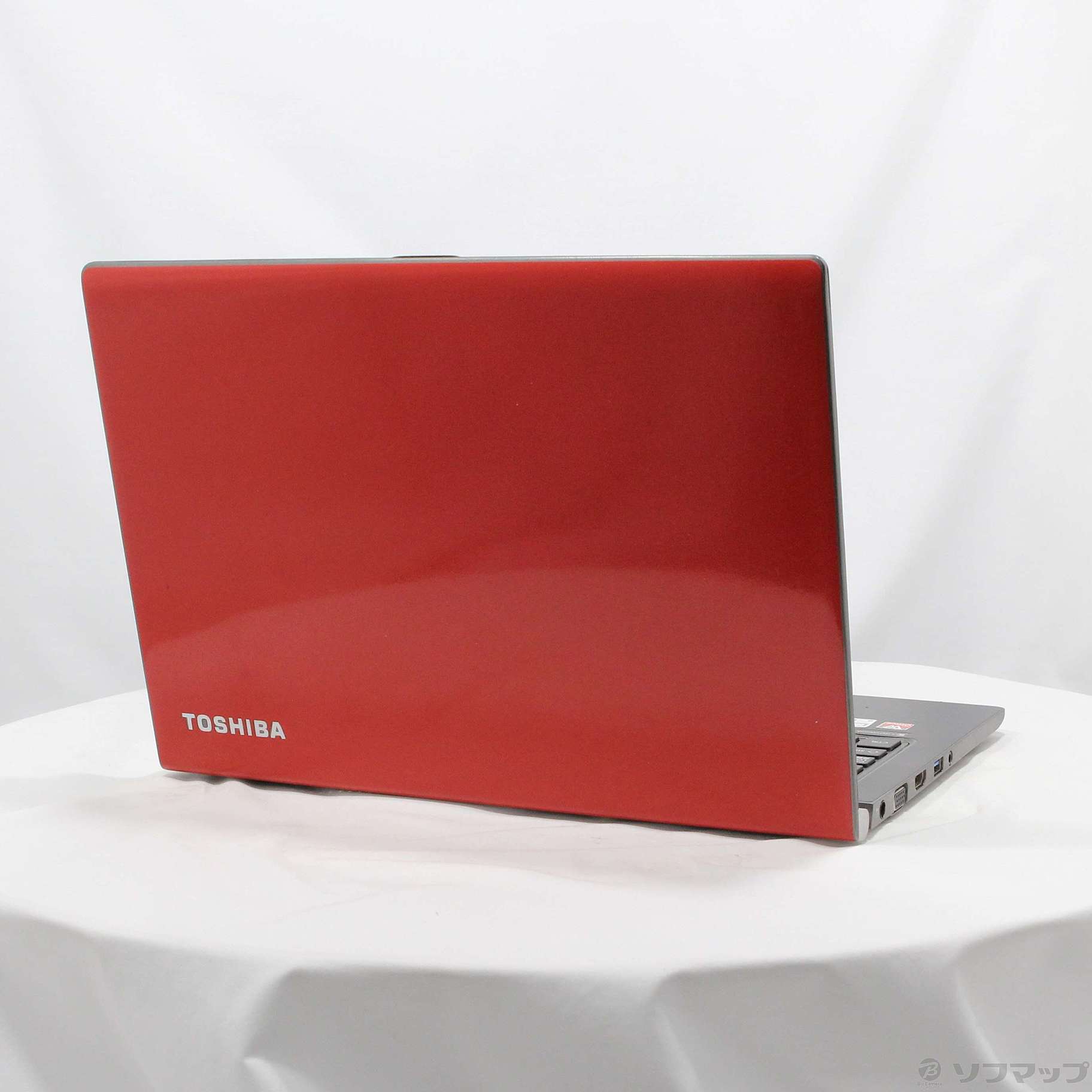格安安心パソコン dynabook R63／PR63PECA637AD31 中古】格安安心パソコン dynabook R634／M PR634MEA647AD71