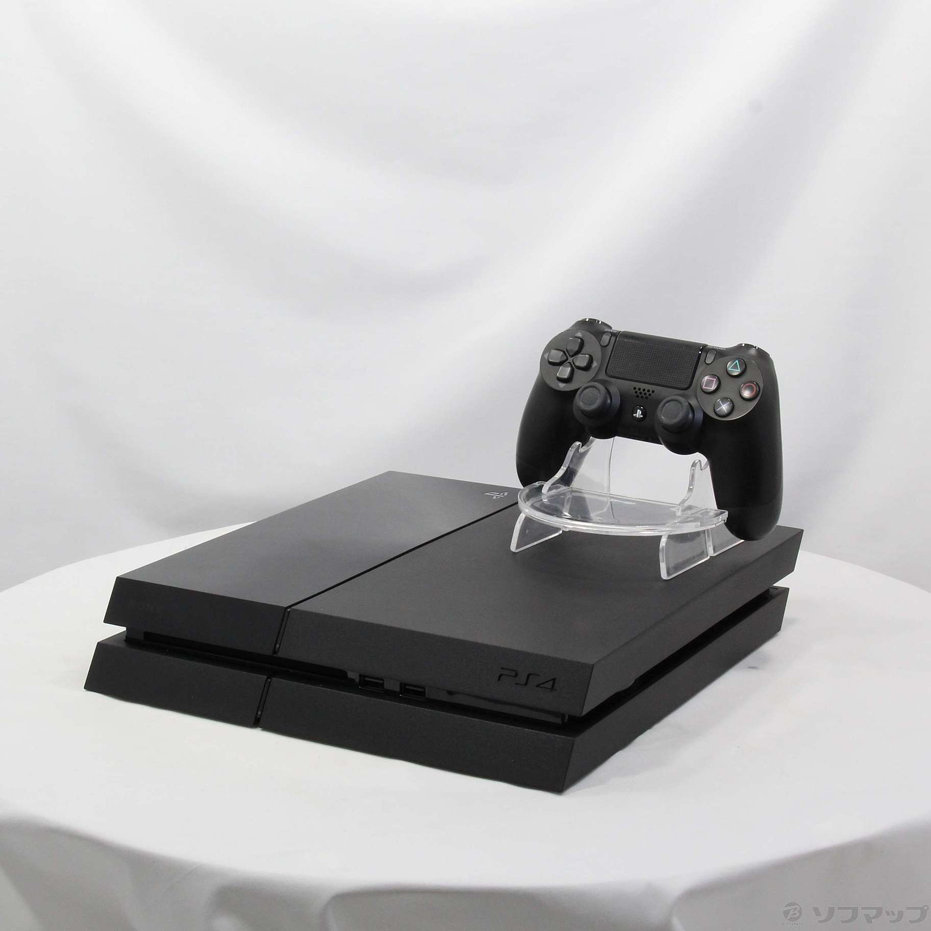 中古】PlayStation 4 First Limited Pack CUHJ-10000 [2133043378473 