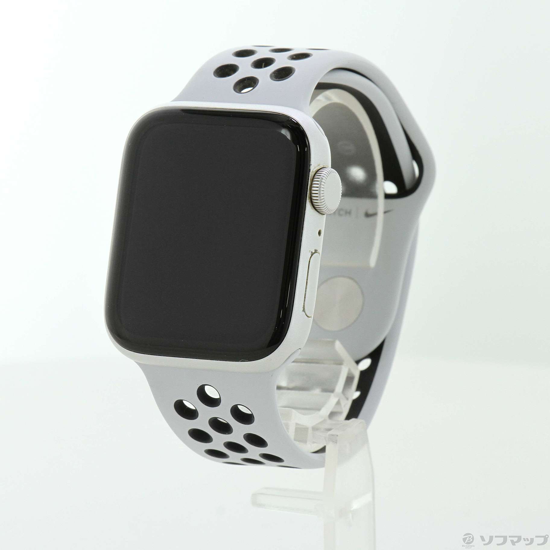 Apple Watch SE Nike（GPSモデル）-44mm